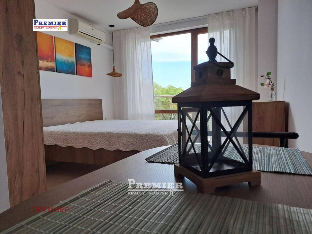 Продава 1-СТАЕН, гр. Несебър, област Бургас, снимка 13 - Апартаменти - 54502827