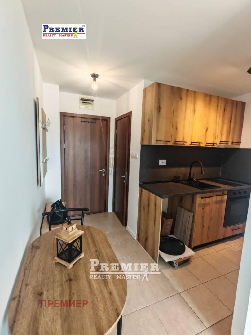 Продава 1-СТАЕН, гр. Несебър, област Бургас, снимка 6 - Апартаменти - 54502827