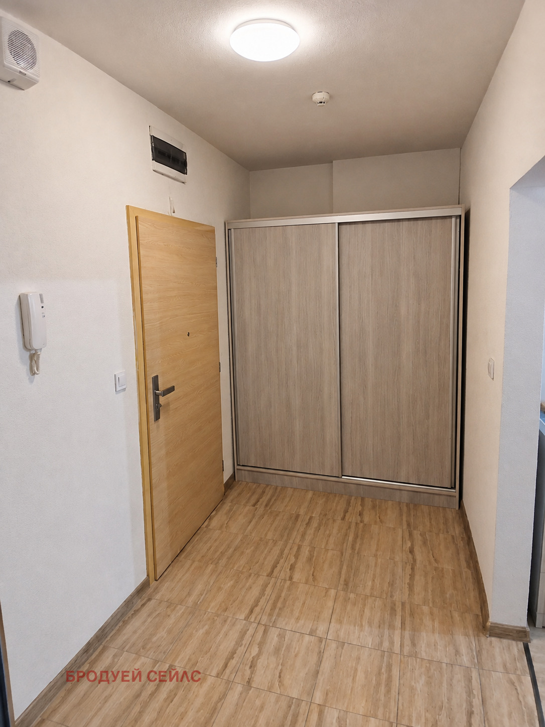 Продава 1-СТАЕН, гр. София, Студентски град, снимка 4 - Апартаменти - 55785022