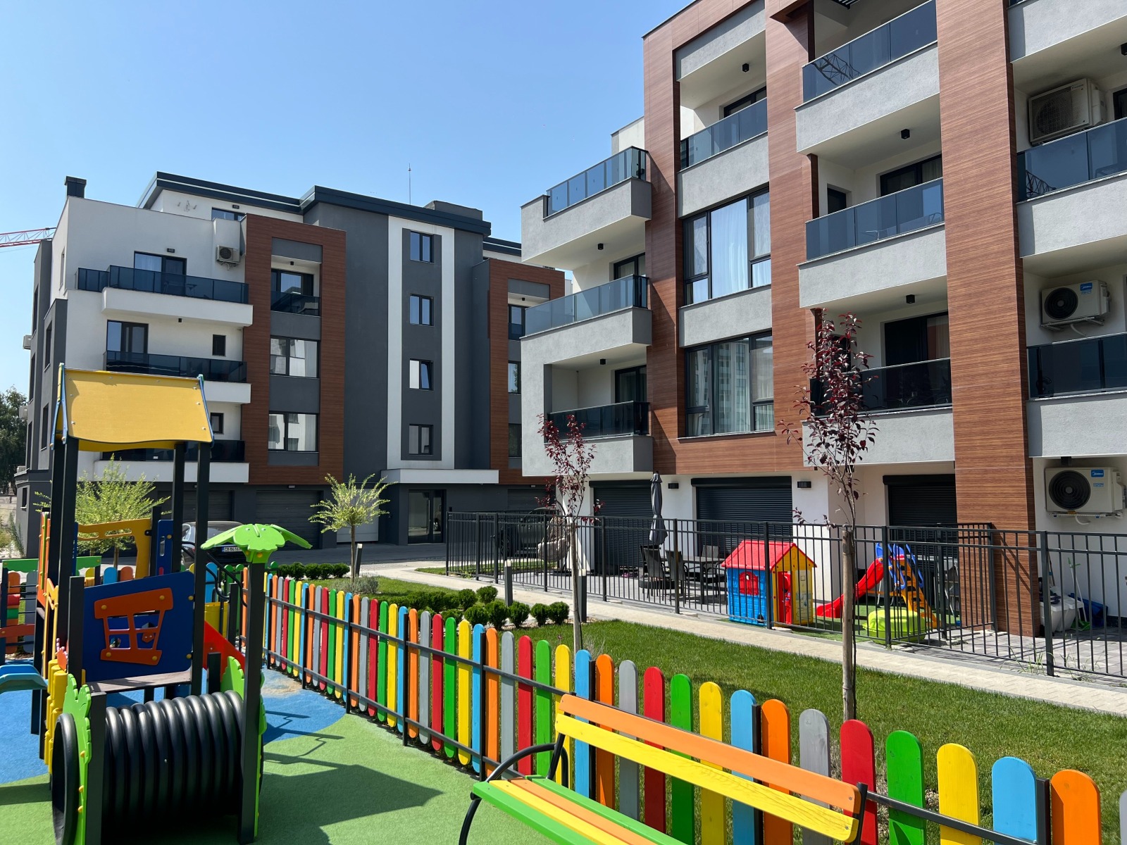 Продава 2-СТАЕН, гр. Пловдив, Отдих и култура, снимка 2 - Апартаменти - 43750631