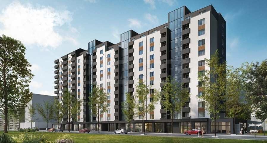 Продава 2-СТАЕН, гр. Пловдив, Тракия