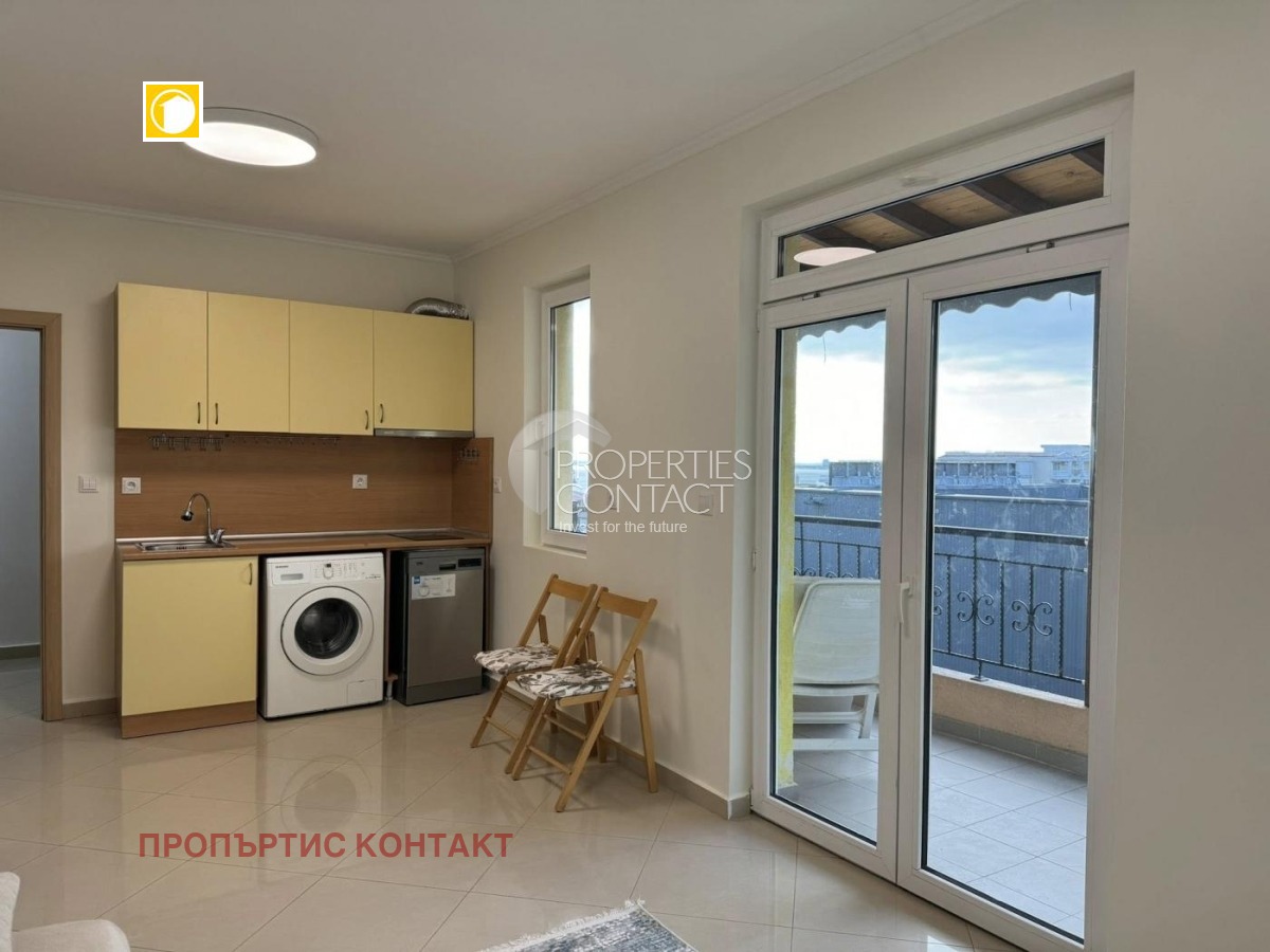 Продава 2-СТАЕН, гр. Свети Влас, област Бургас, снимка 2 - Апартаменти - 54085099
