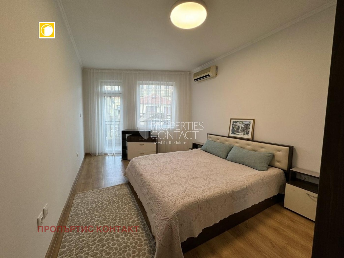 Продава 2-СТАЕН, гр. Свети Влас, област Бургас, снимка 3 - Апартаменти - 54085099