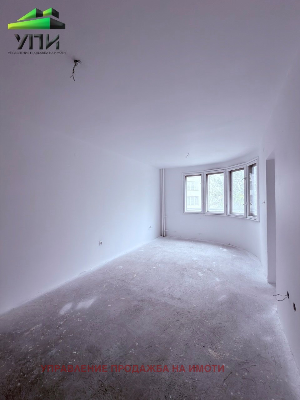 Продава 2-СТАЕН, гр. София, Разсадника, снимка 2 - Апартаменти - 54367668