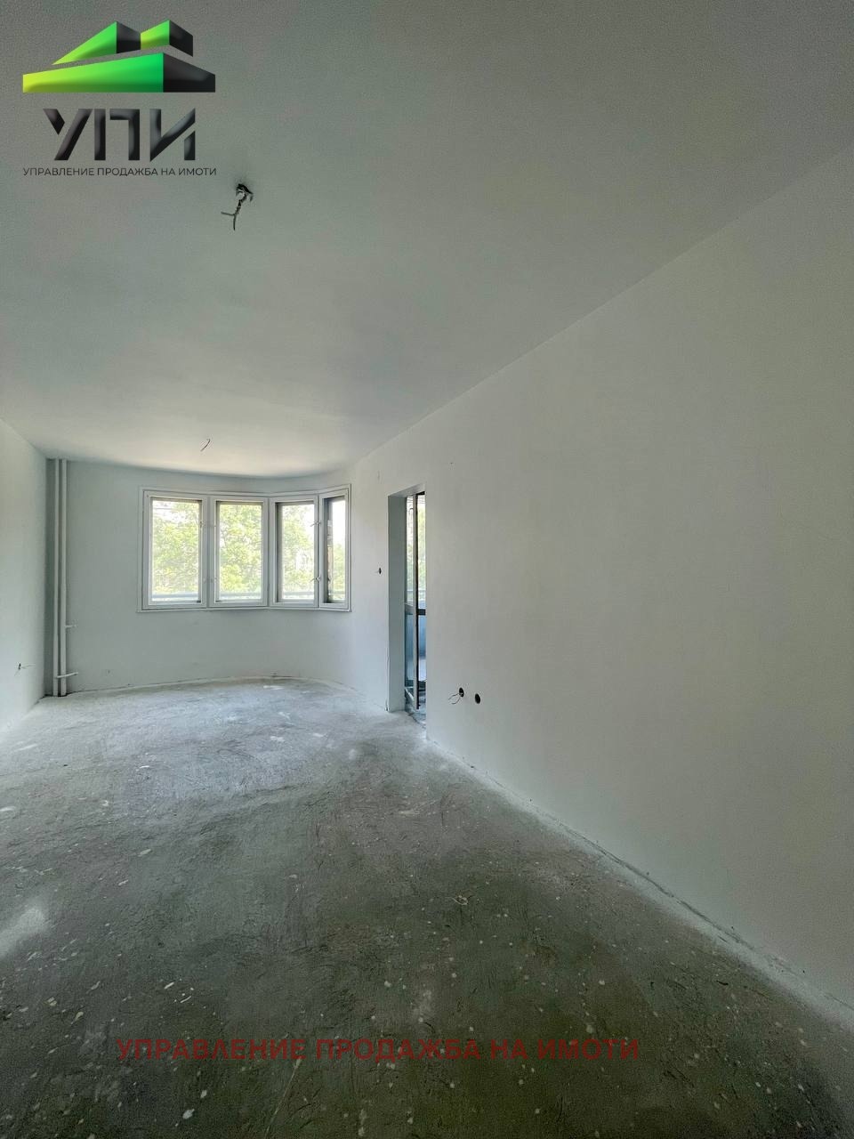 Продава 2-СТАЕН, гр. София, Разсадника, снимка 5 - Апартаменти - 54367668