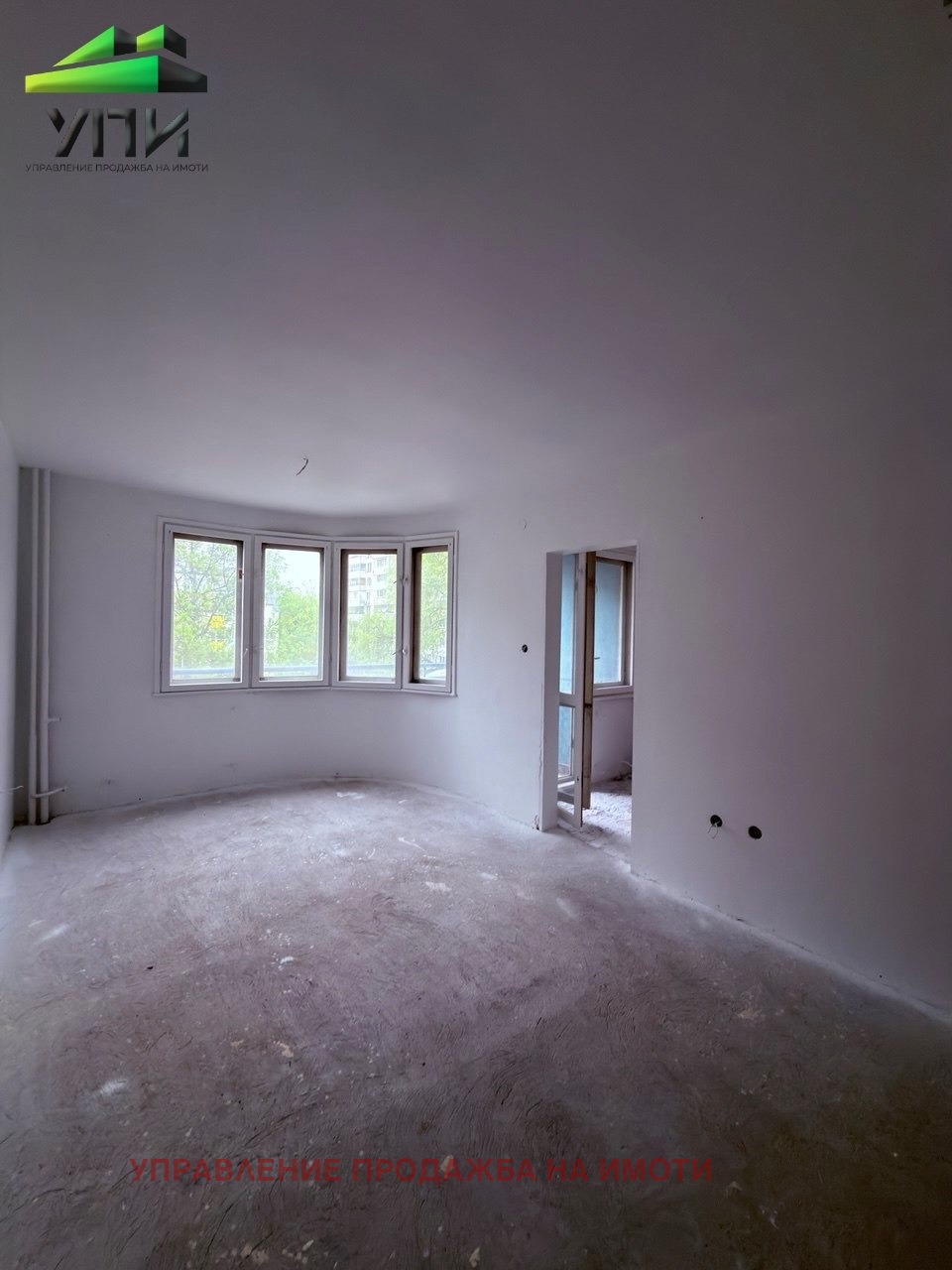 Продава 2-СТАЕН, гр. София, Разсадника, снимка 6 - Апартаменти - 54367668