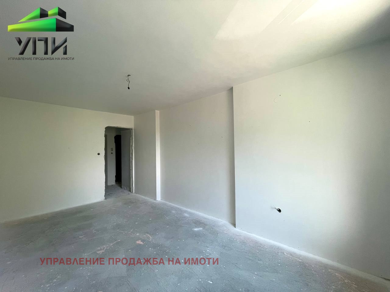 Продава 2-СТАЕН, гр. София, Разсадника