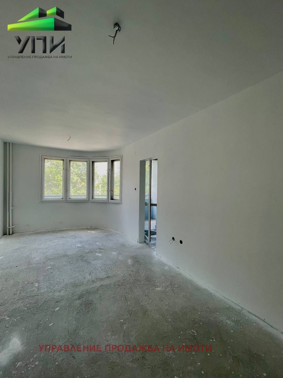 Продава 2-СТАЕН, гр. София, Разсадника, снимка 6 - Апартаменти - 54367668