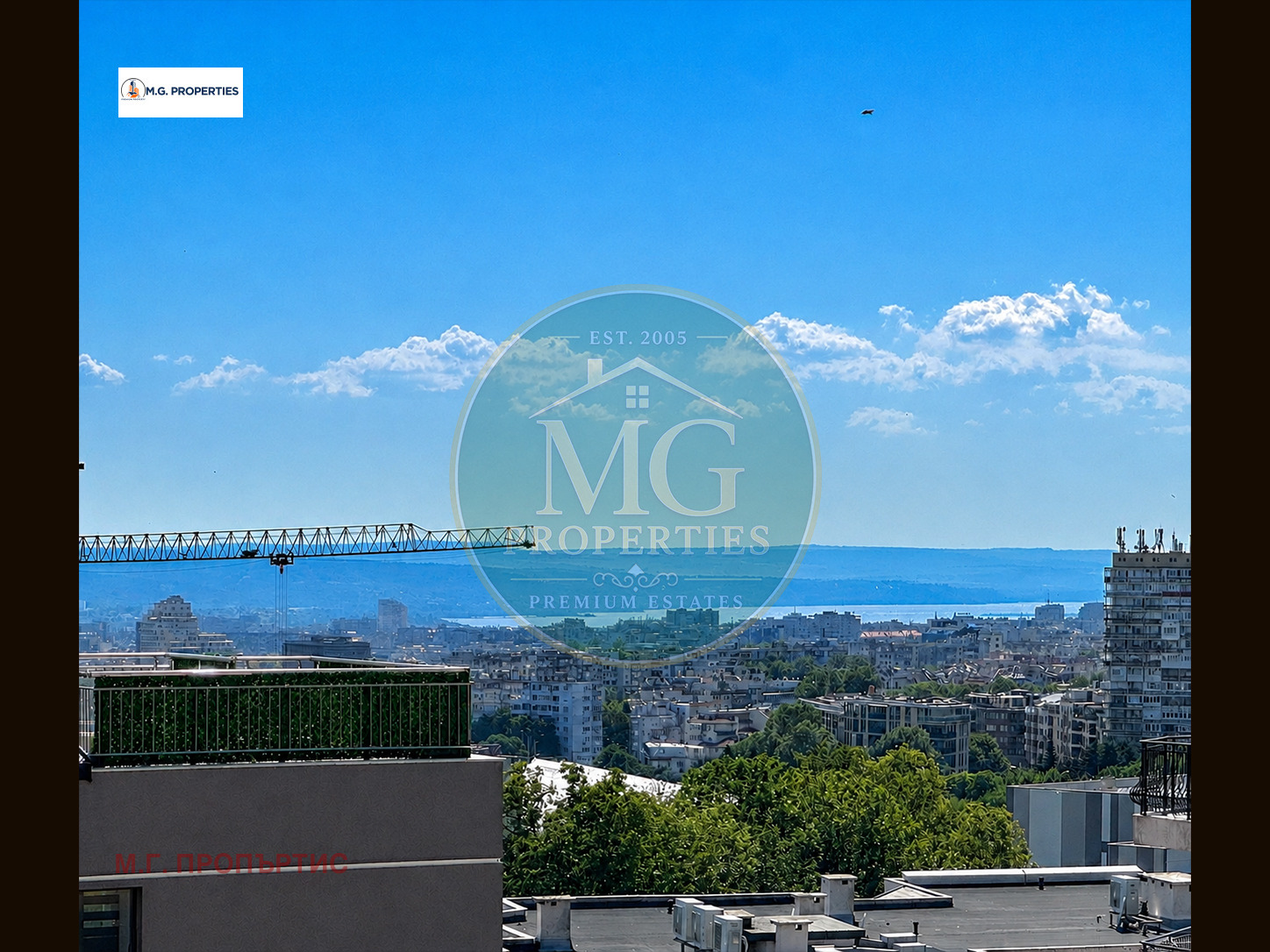 Продава 2-СТАЕН, гр. Варна, Бриз, снимка 8 - Апартаменти - 55103405