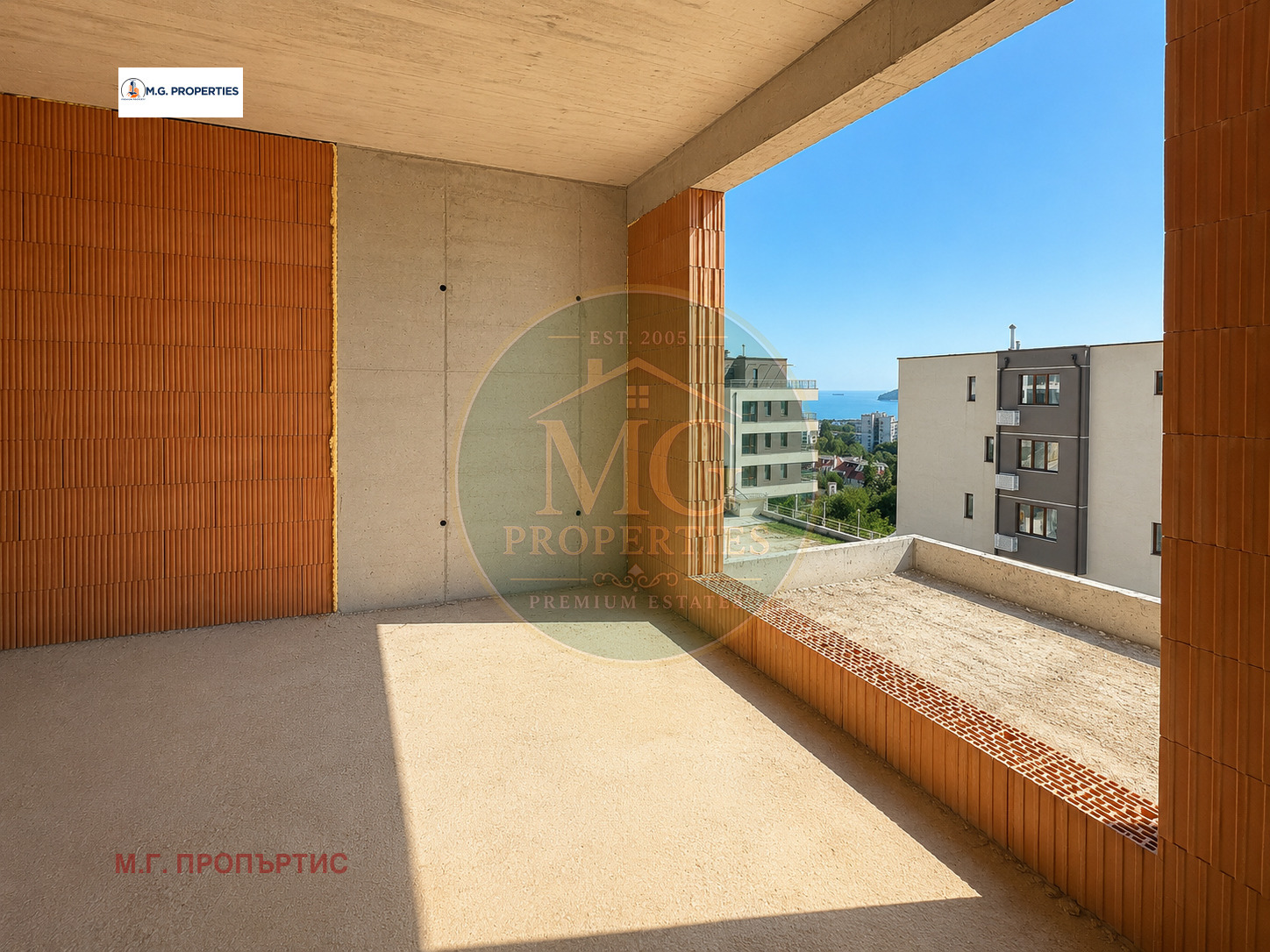 Продава 2-СТАЕН, гр. Варна, Бриз, снимка 4 - Апартаменти - 55103405