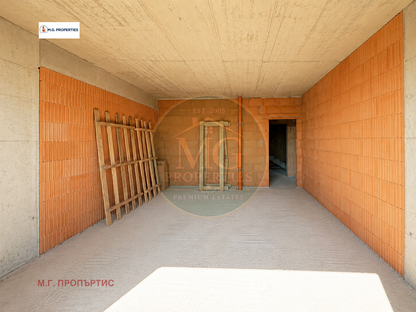 Продава 2-СТАЕН, гр. Варна, Бриз, снимка 6 - Апартаменти - 55103405