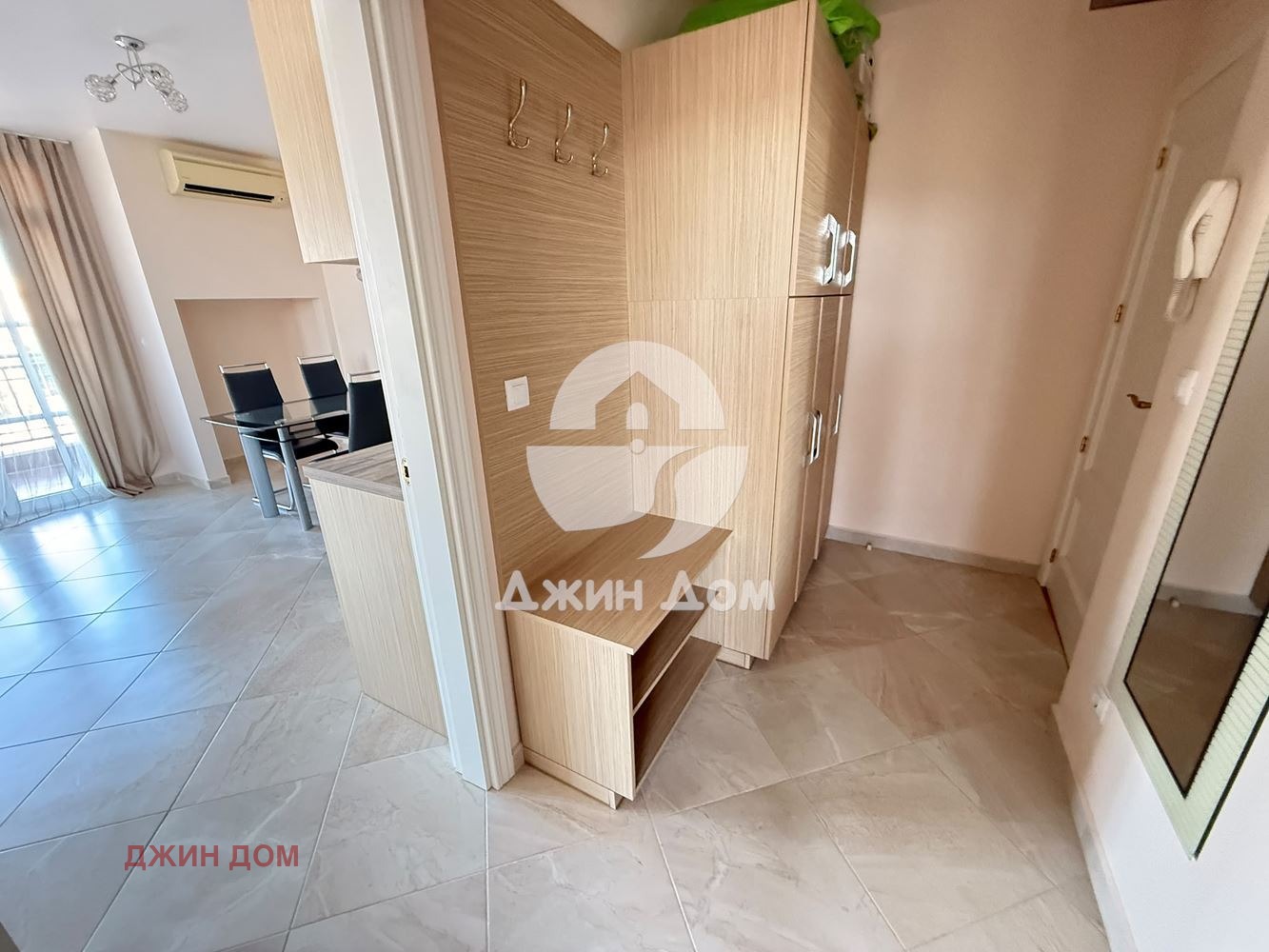 Продава 2-СТАЕН, гр. Черноморец, област Бургас, снимка 7 - Апартаменти - 55649404