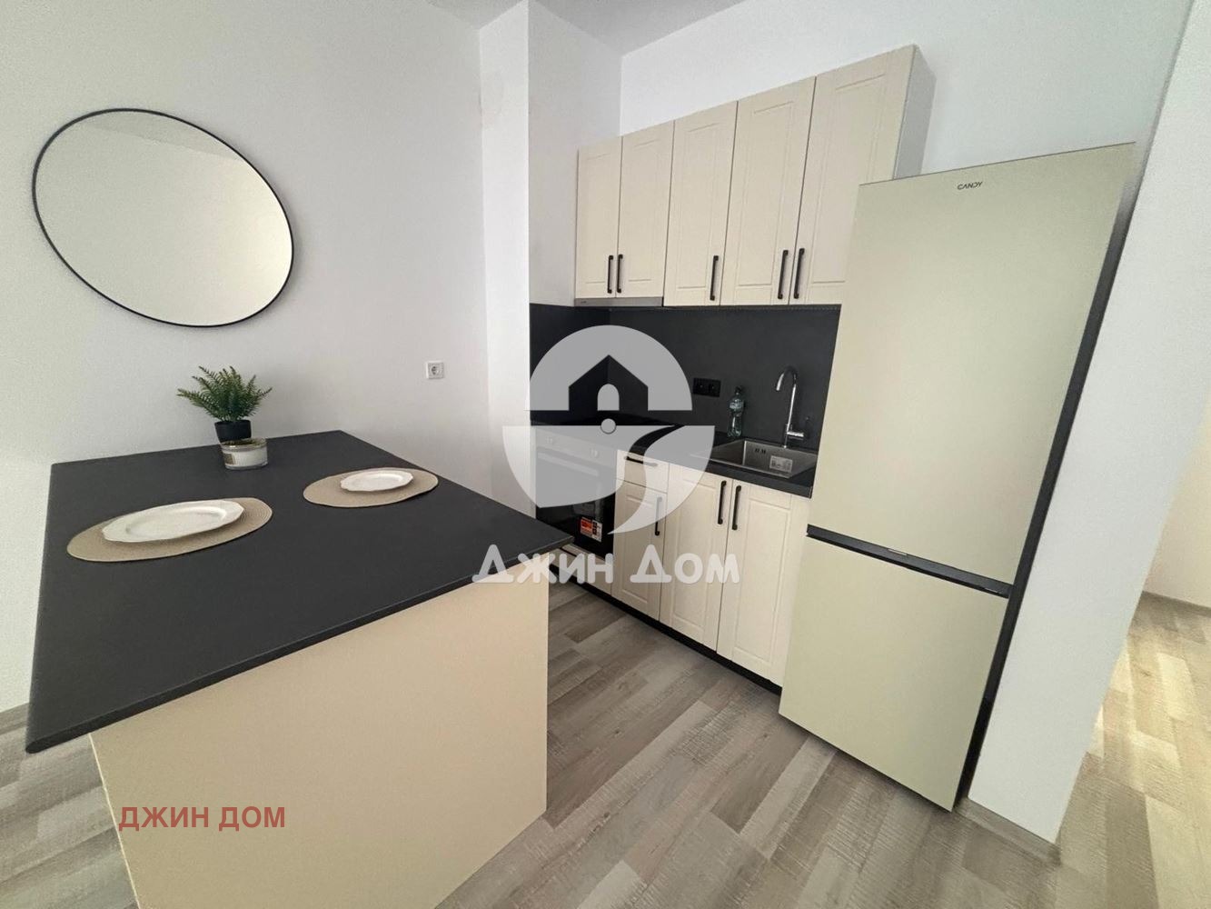 Продава 2-СТАЕН, гр. Свети Влас, област Бургас, снимка 3 - Апартаменти - 56228619