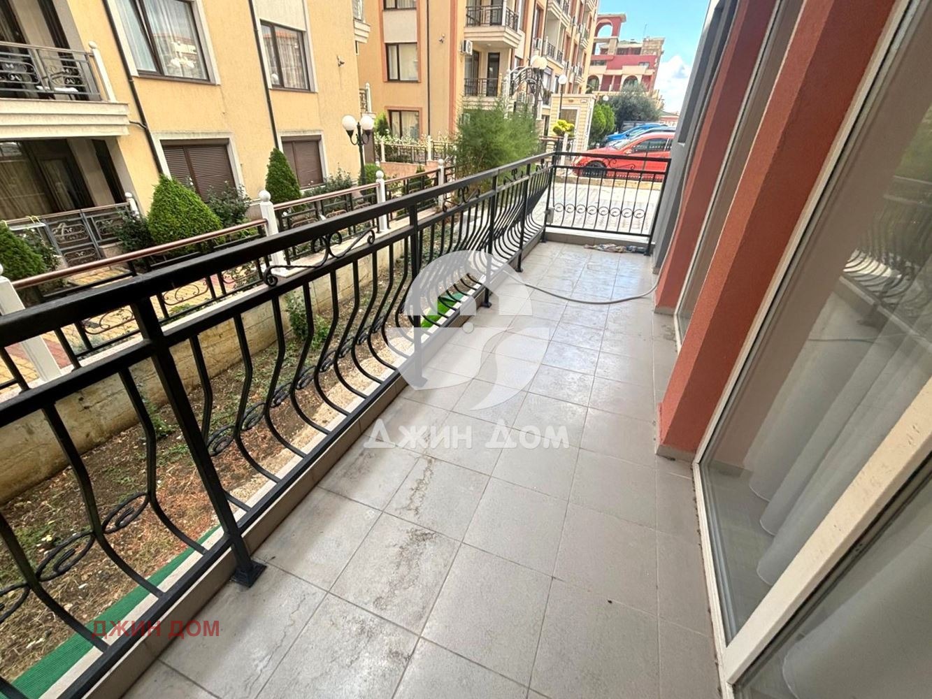 Продава 2-СТАЕН, гр. Свети Влас, област Бургас, снимка 5 - Апартаменти - 56228619