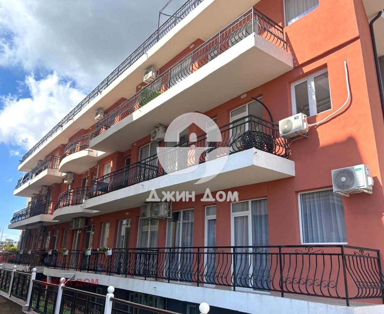 Продава 2-СТАЕН, гр. Свети Влас, област Бургас, снимка 12 - Апартаменти - 56228619