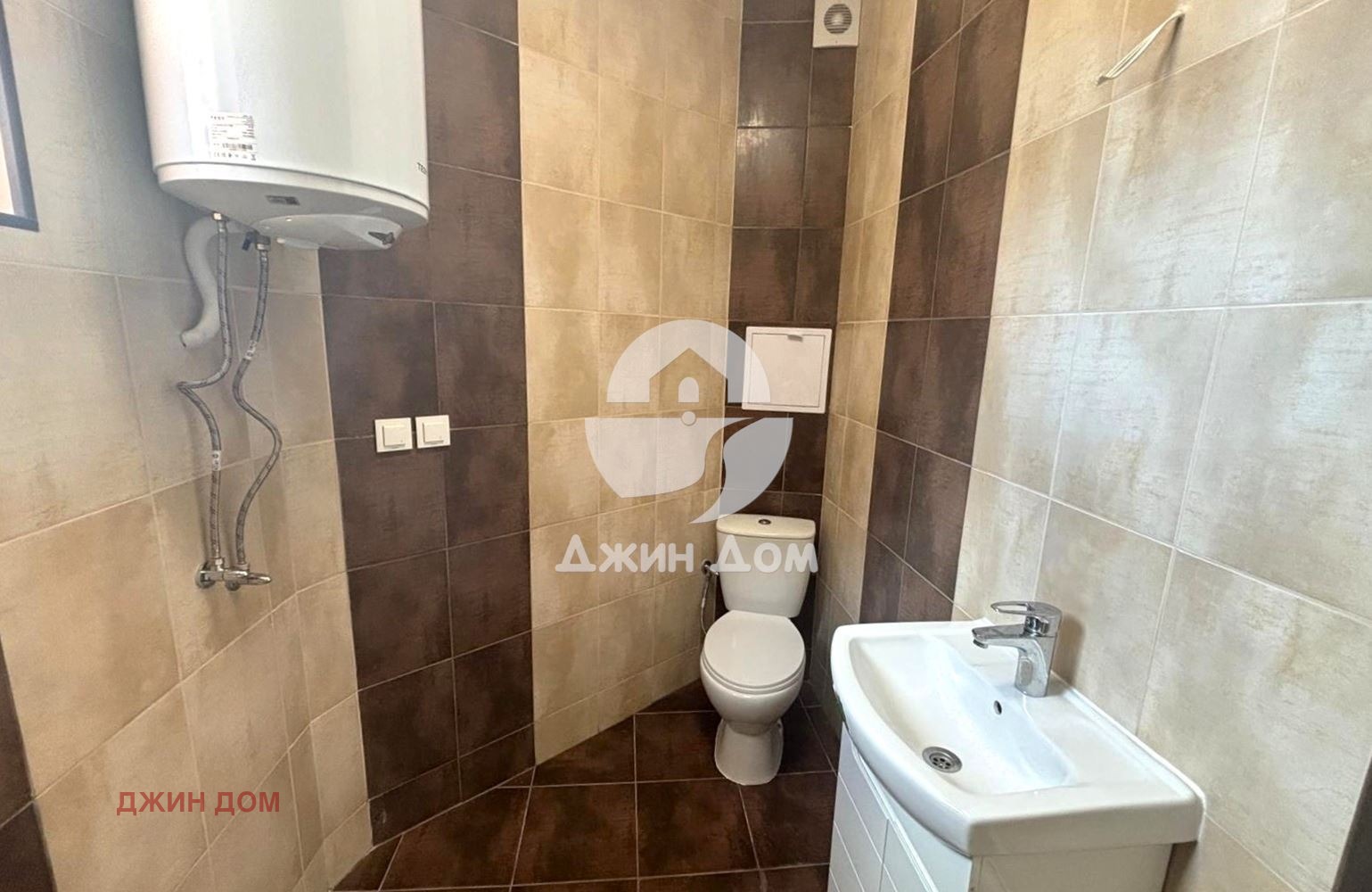 Продава 2-СТАЕН, гр. Свети Влас, област Бургас, снимка 10 - Апартаменти - 56228619