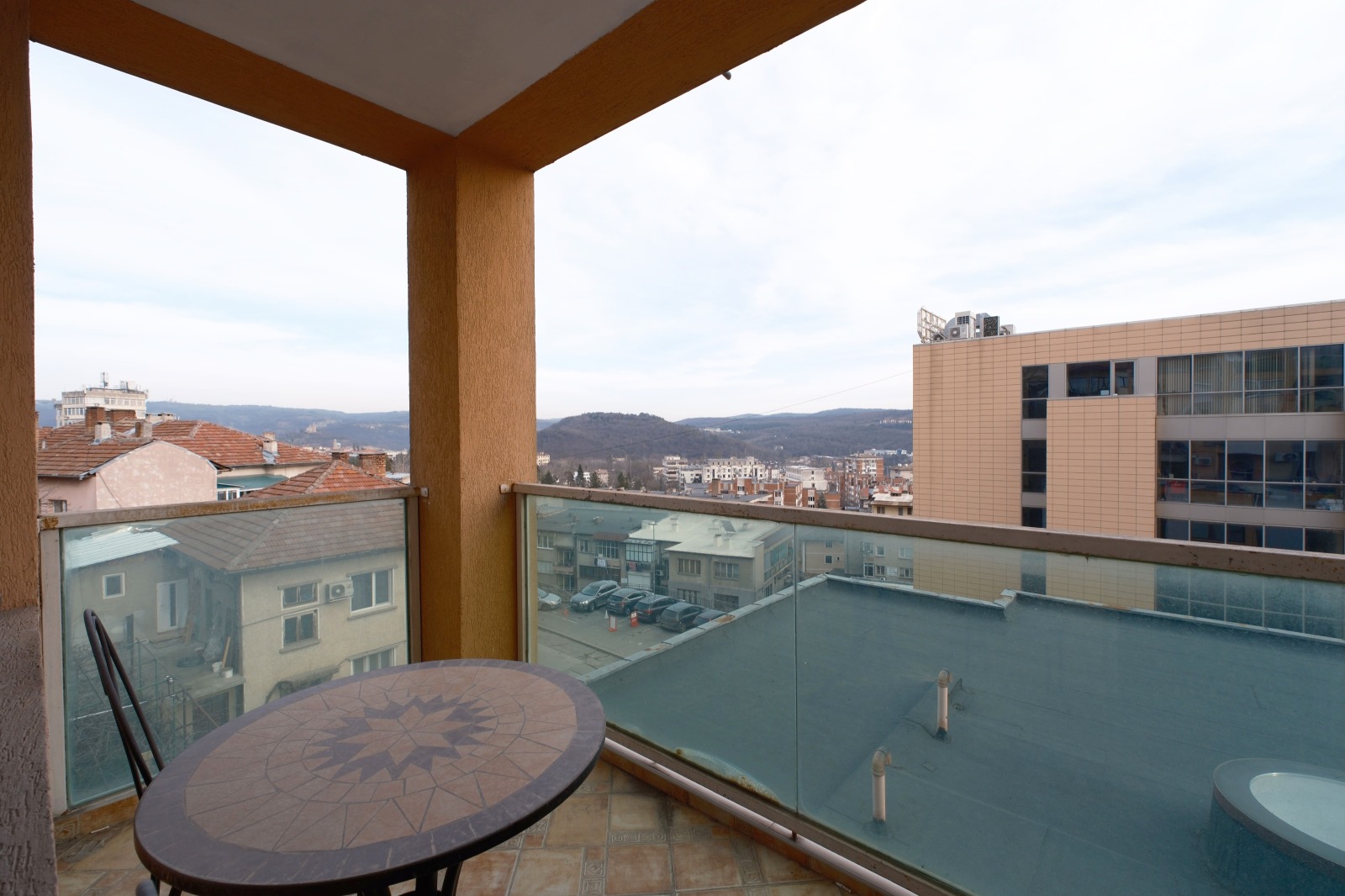 Продава 3-СТАЕН, гр. Велико Търново, Център, снимка 14 - Апартаменти - 53602433