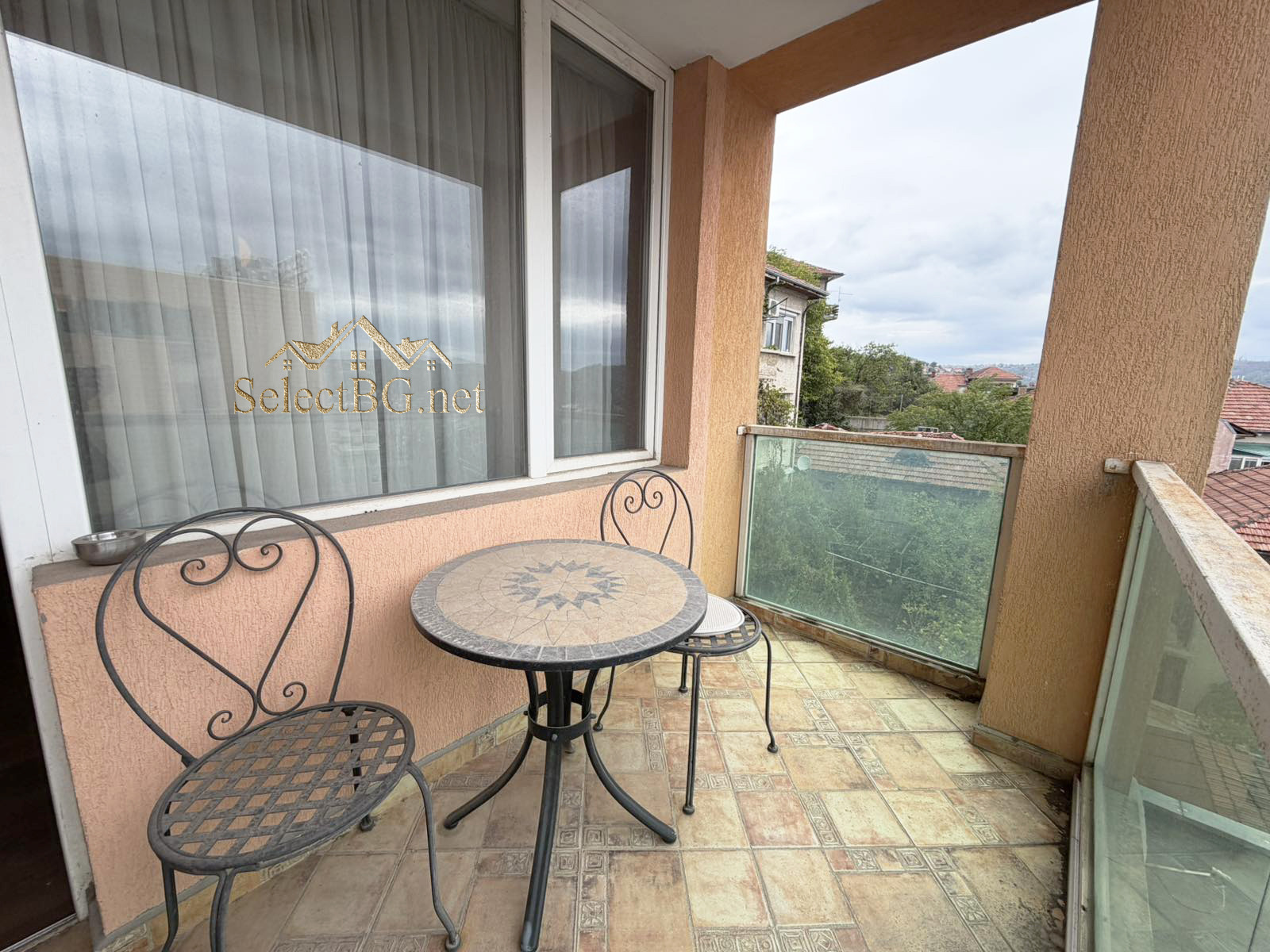 Продава 3-СТАЕН, гр. Велико Търново, Център, снимка 13 - Апартаменти - 53602433