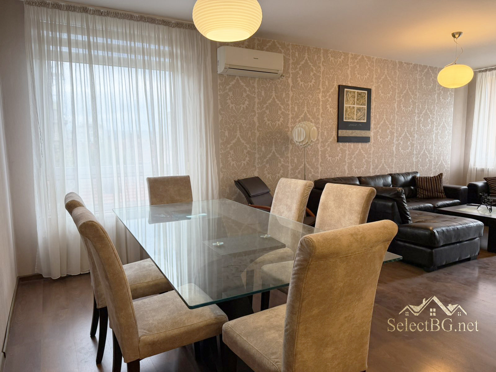 Продава 3-СТАЕН, гр. Велико Търново, Център, снимка 3 - Апартаменти - 53602433