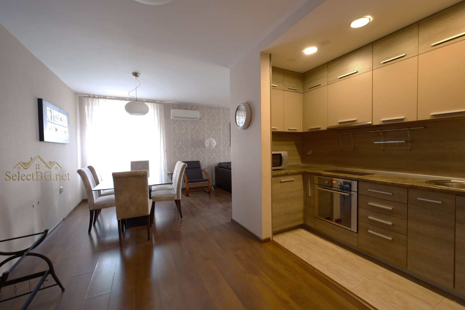 Продава 3-СТАЕН, гр. Велико Търново, Център