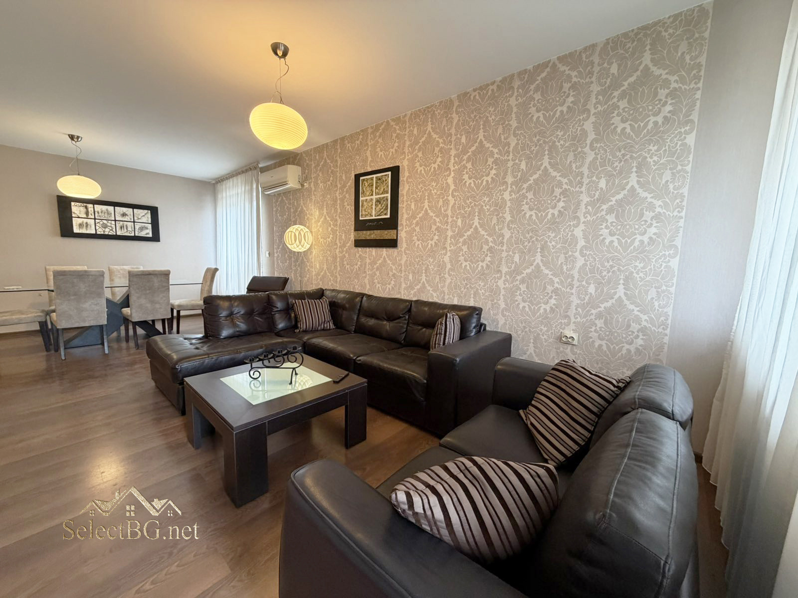 Продава 3-СТАЕН, гр. Велико Търново, Център, снимка 4 - Апартаменти - 53602433