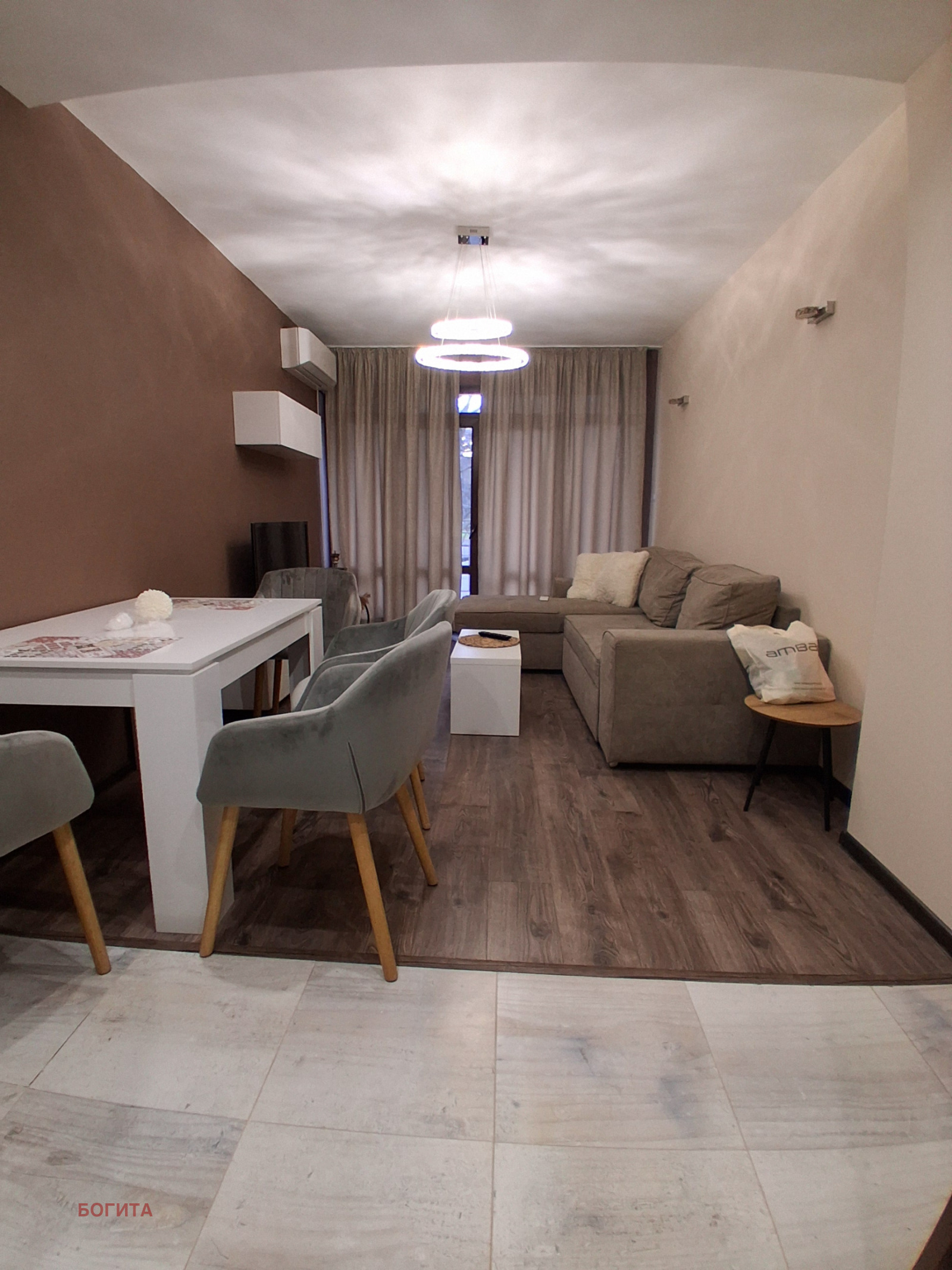 Продава 3-СТАЕН, гр. Стара Загора, Аязмото, снимка 8 - Апартаменти - 53609189