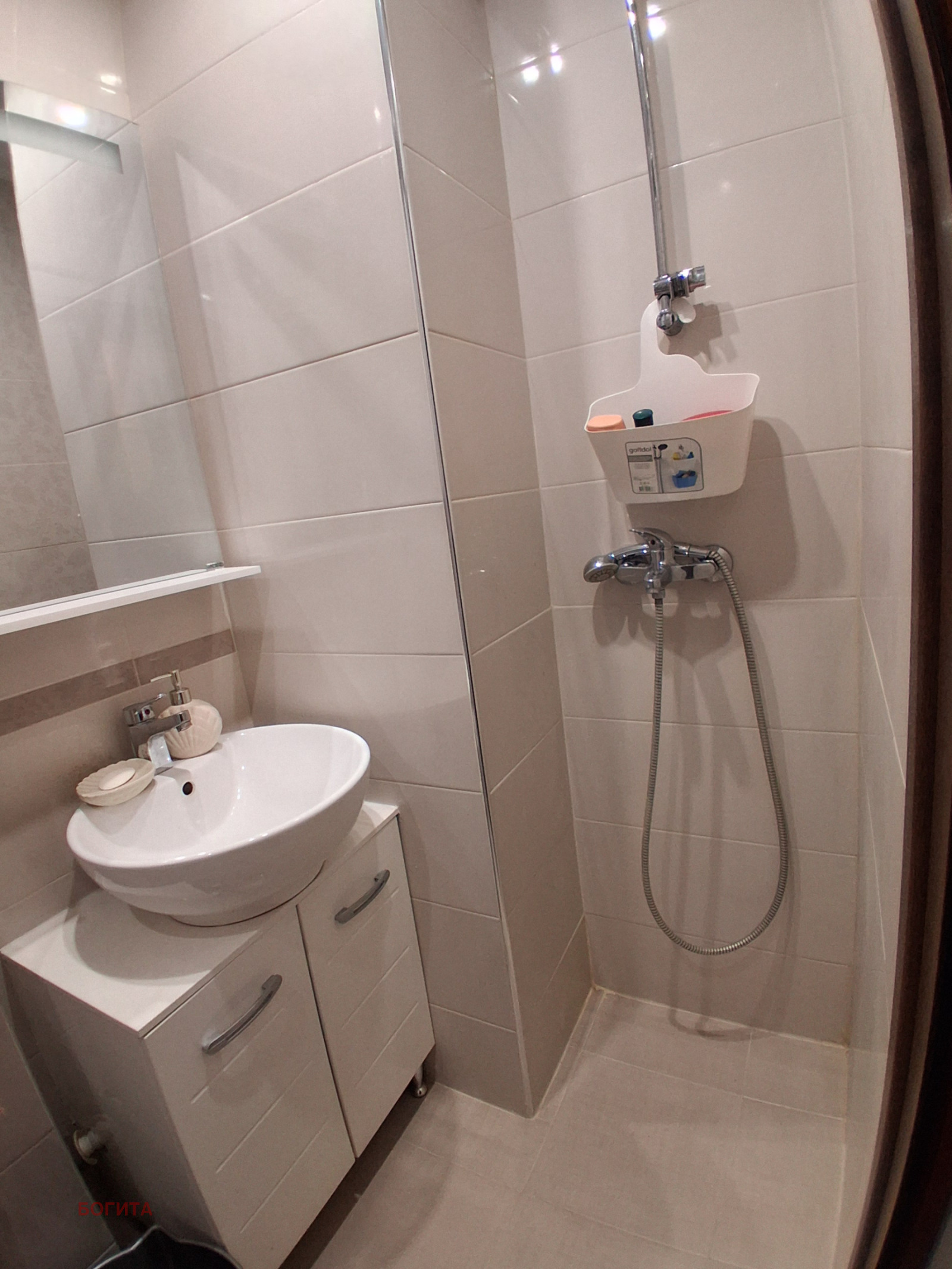 Продава 3-СТАЕН, гр. Стара Загора, Аязмото, снимка 14 - Апартаменти - 53609189