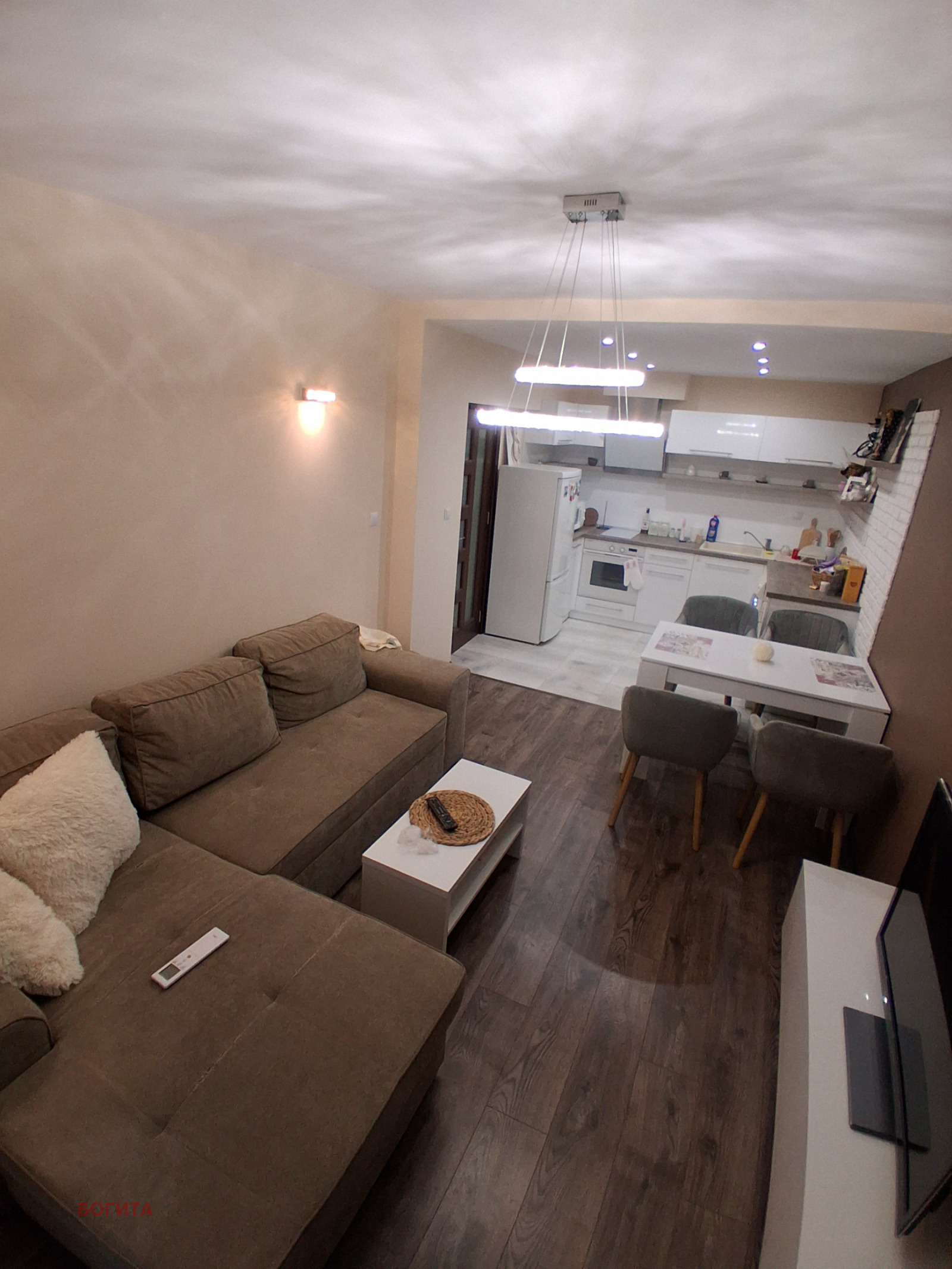 Продава 3-СТАЕН, гр. Стара Загора, Аязмото, снимка 3 - Апартаменти - 53609189