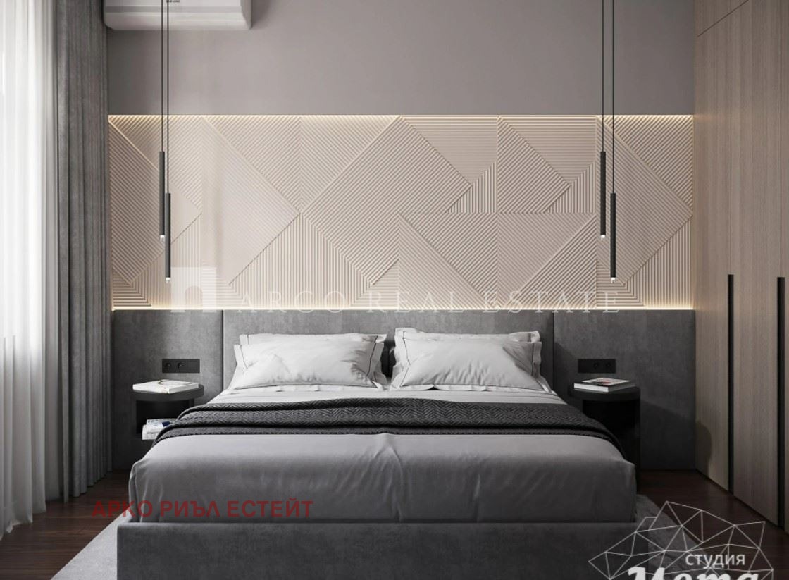 Продава 3-СТАЕН, гр. София, Център, снимка 5 - Апартаменти - 53825946