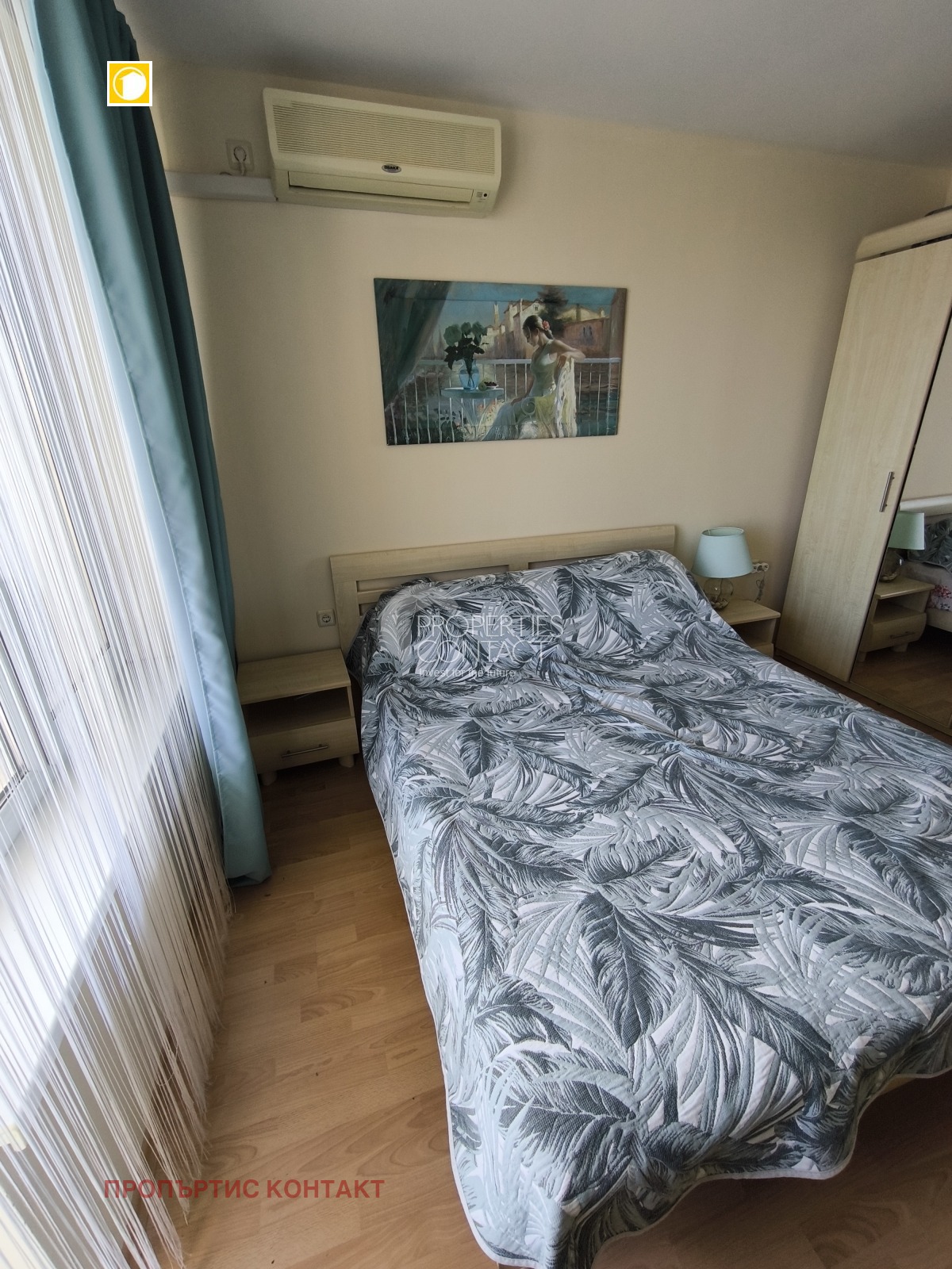 Продава 3-СТАЕН, гр. Свети Влас, област Бургас, снимка 16 - Апартаменти - 53832405