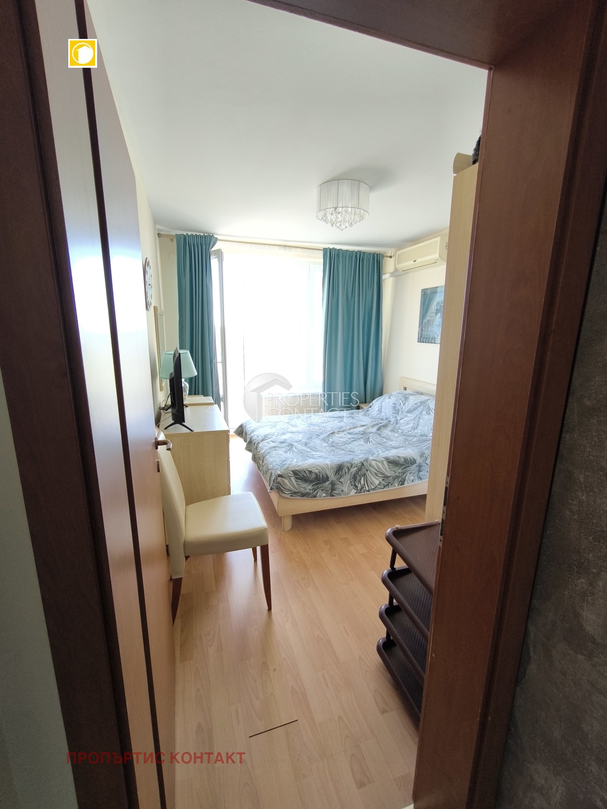 Продава 3-СТАЕН, гр. Свети Влас, област Бургас, снимка 11 - Апартаменти - 53832405