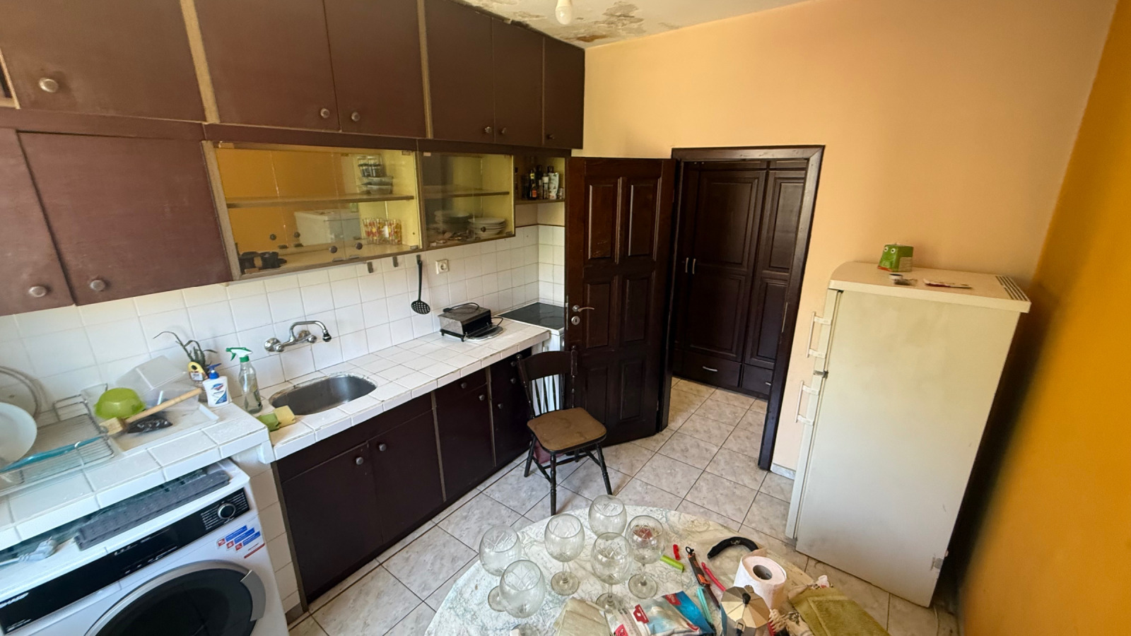 Продава 3-СТАЕН, гр. Плевен, Идеален център, снимка 12 - Апартаменти - 54925380