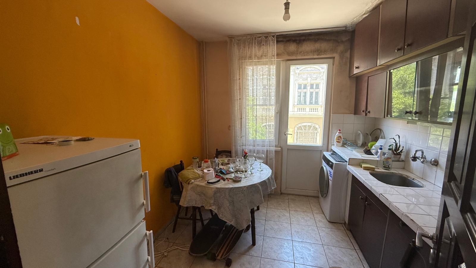 Продава 3-СТАЕН, гр. Плевен, Идеален център, снимка 10 - Апартаменти - 54925380