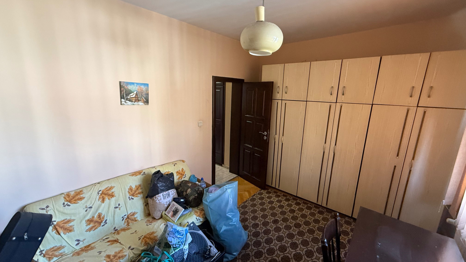 Продава 3-СТАЕН, гр. Плевен, Идеален център, снимка 8 - Апартаменти - 54925380