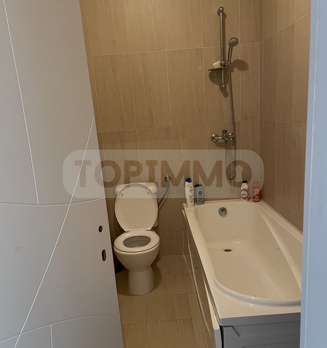 Продава 3-СТАЕН, гр. Балчик, област Добрич, снимка 11 - Апартаменти - 55189423