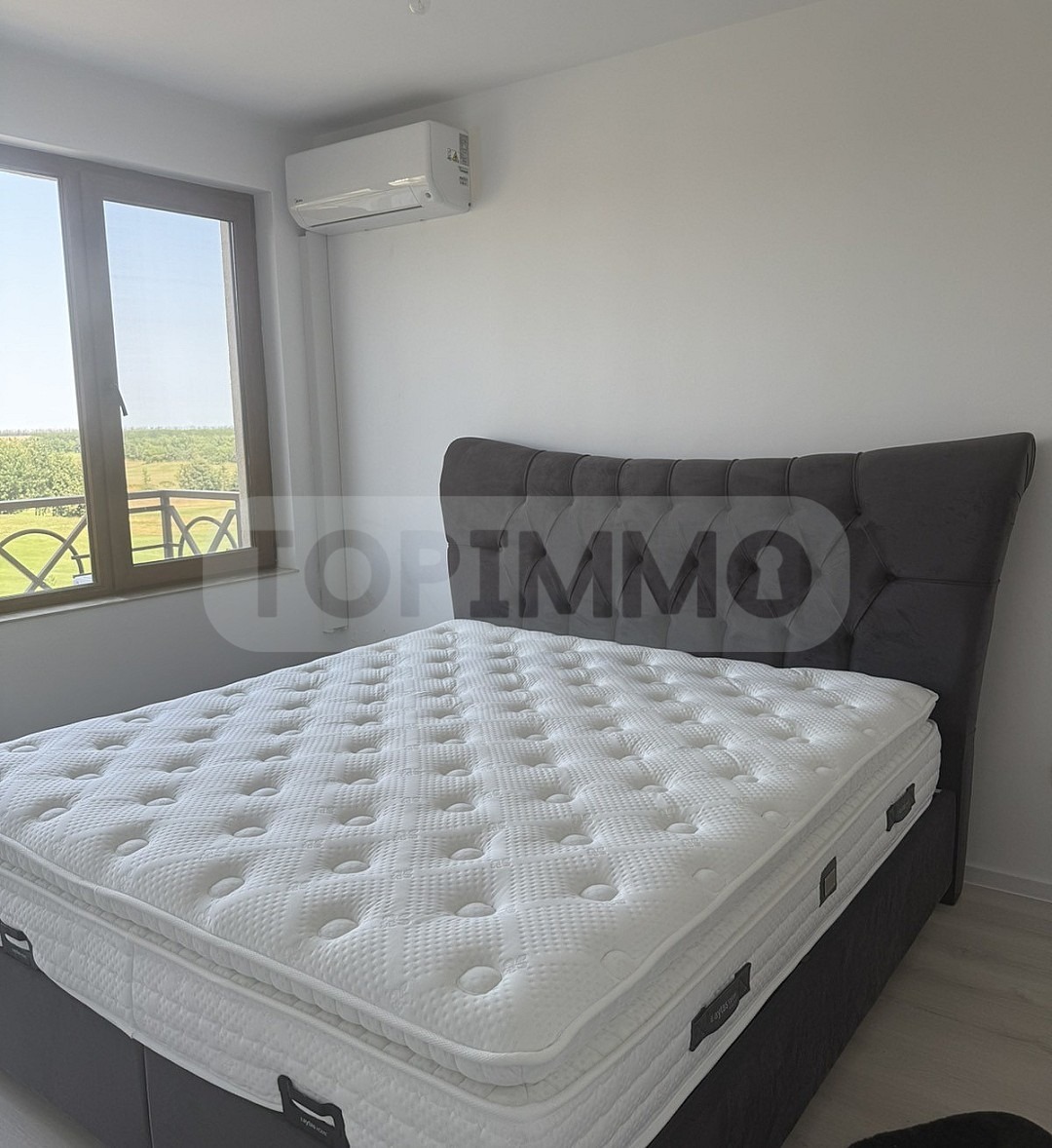 Продава 3-СТАЕН, гр. Балчик, област Добрич, снимка 8 - Апартаменти - 55189423
