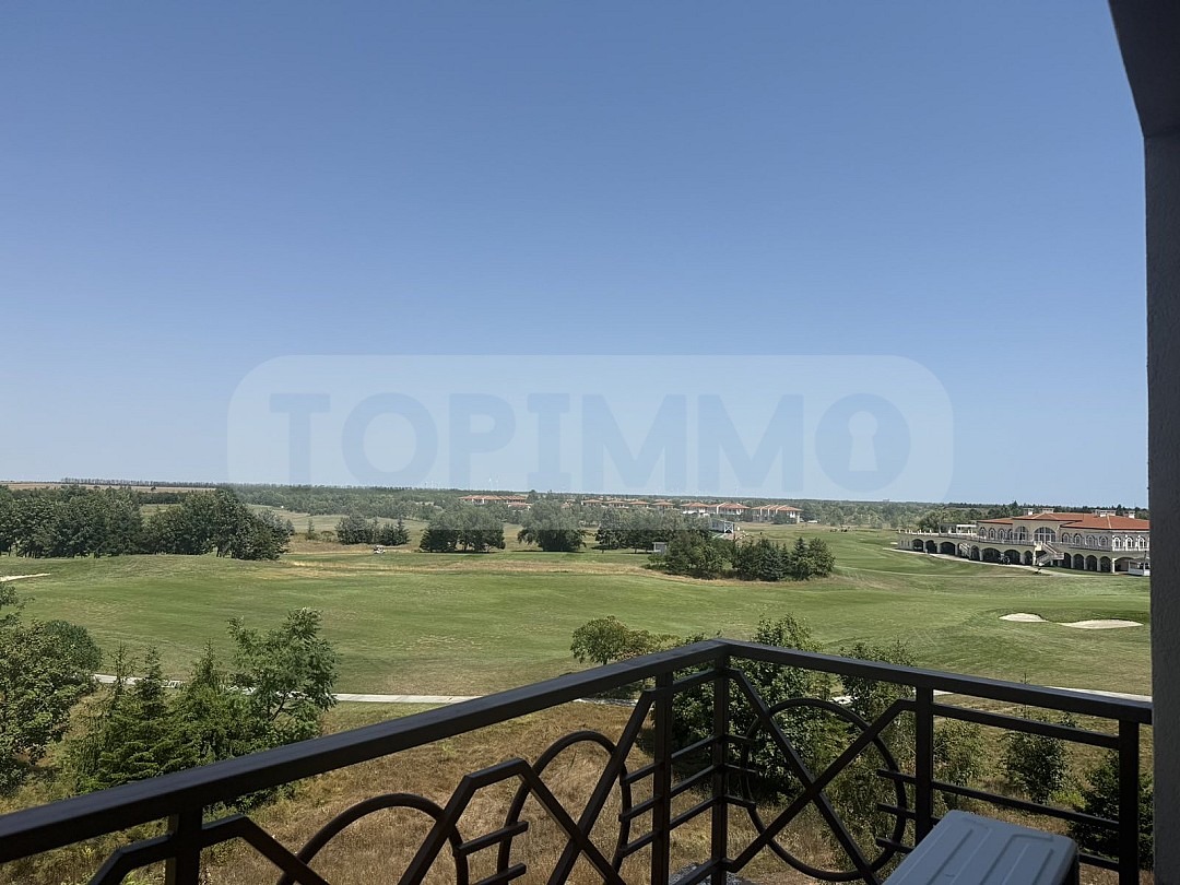 Продава 3-СТАЕН, гр. Балчик, област Добрич, снимка 5 - Апартаменти - 55189423