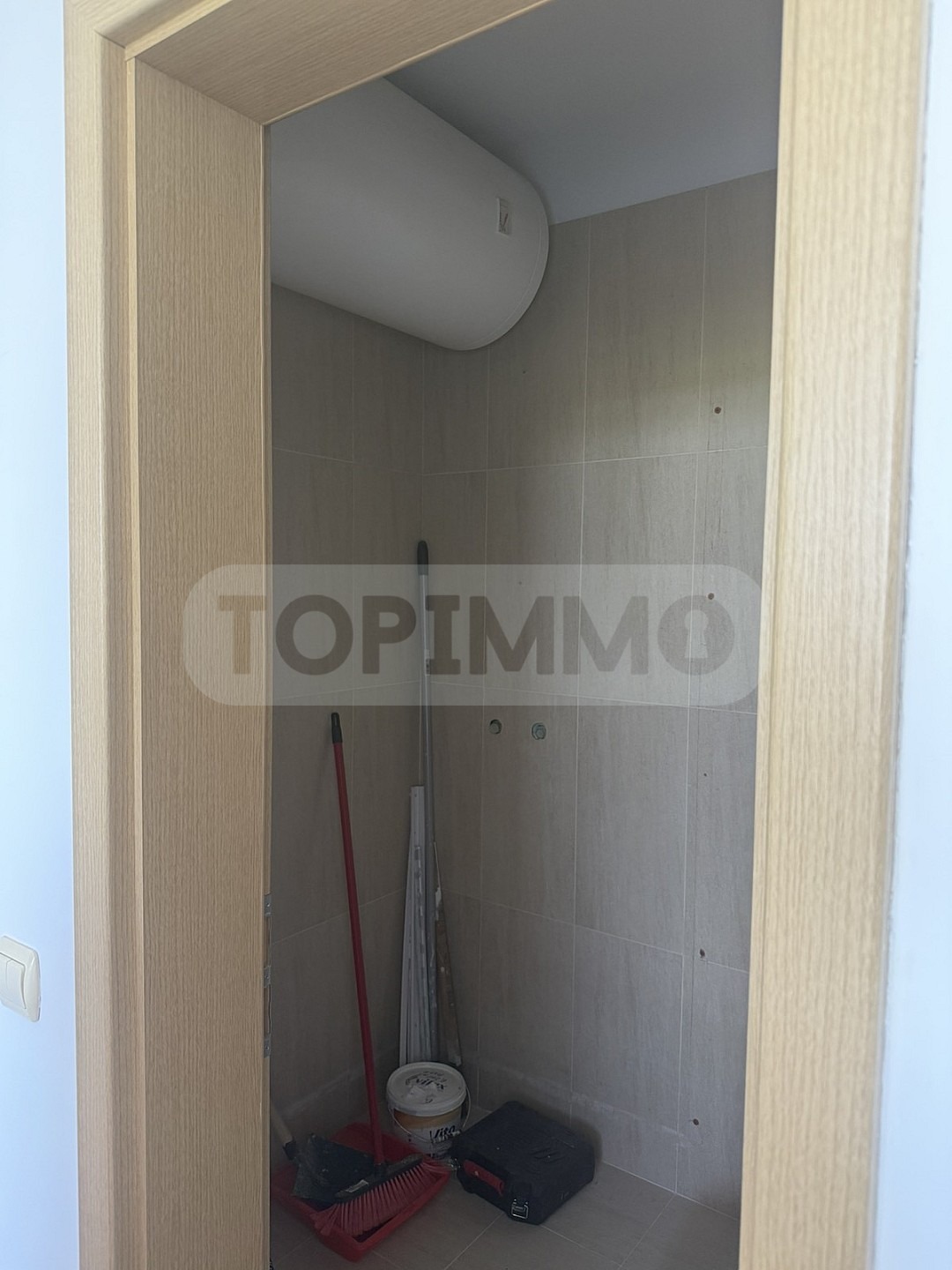 Продава 3-СТАЕН, гр. Балчик, област Добрич, снимка 13 - Апартаменти - 55189423