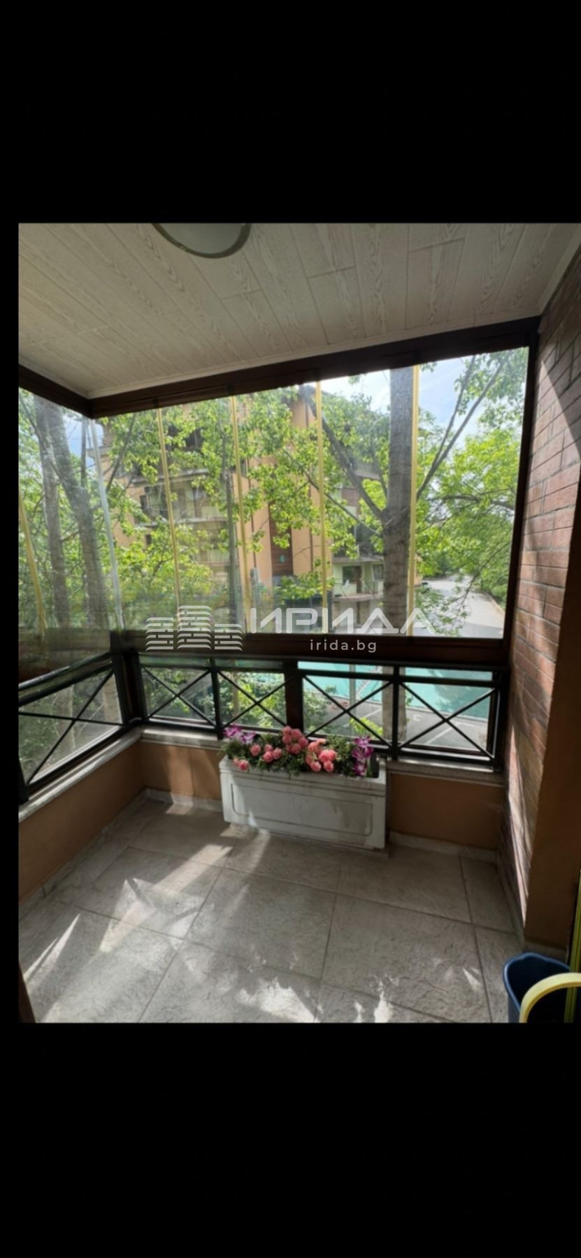 Продава 3-СТАЕН, гр. София, Витоша, снимка 5 - Апартаменти - 55739977