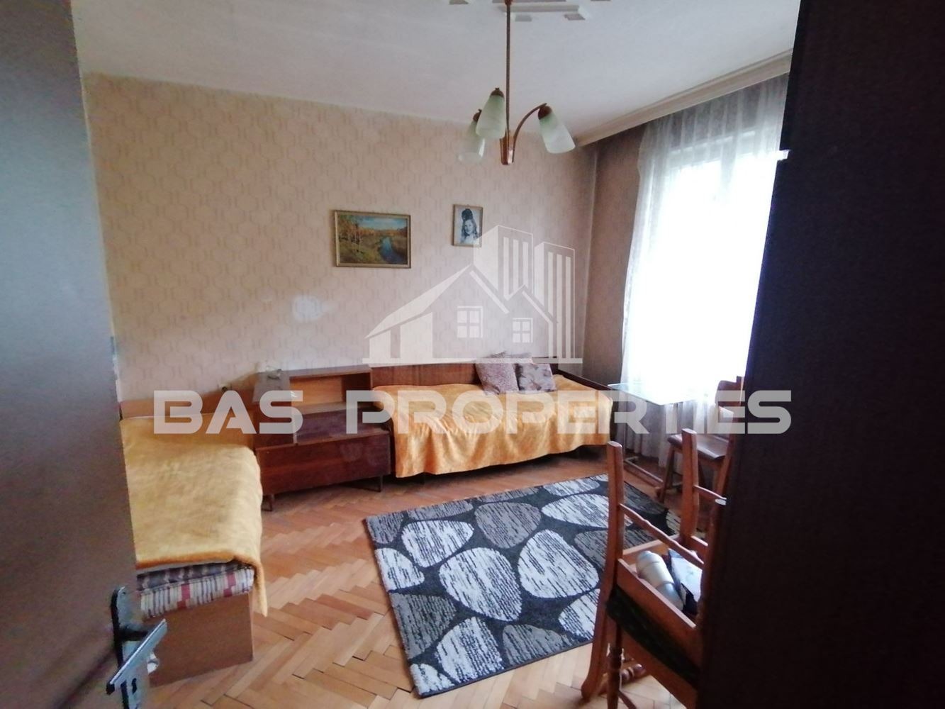 Продава 4-СТАЕН, гр. София, Сухата река, снимка 9 - Апартаменти - 54421641