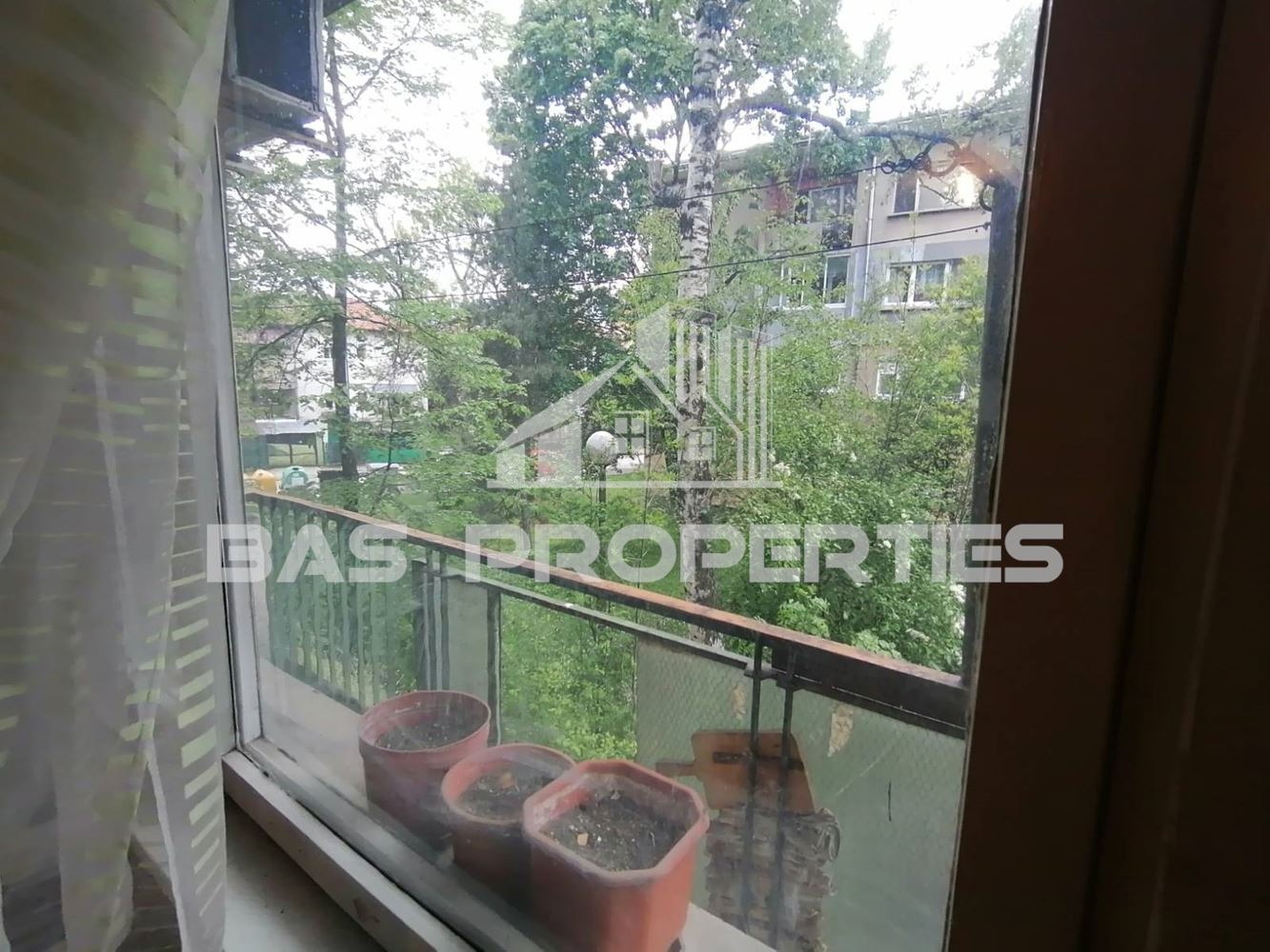 Продава 4-СТАЕН, гр. София, Сухата река, снимка 16 - Апартаменти - 54421641