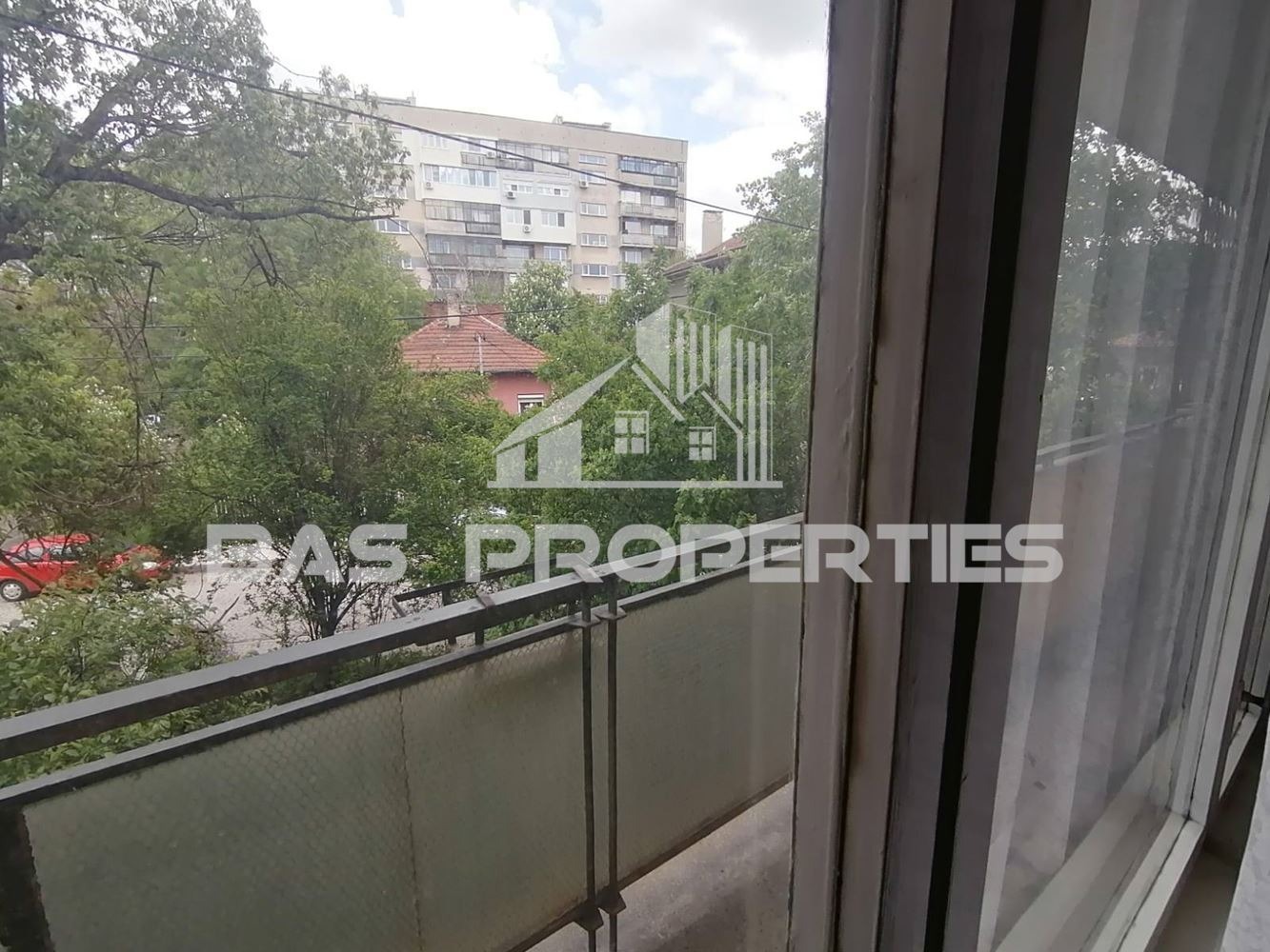 Продава 4-СТАЕН, гр. София, Сухата река, снимка 6 - Апартаменти - 54421641