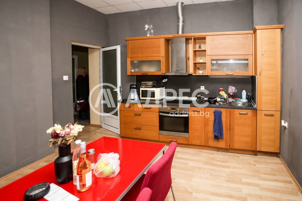 Продава МНОГОСТАЕН, гр. София, Център, снимка 6 - Апартаменти - 54924368