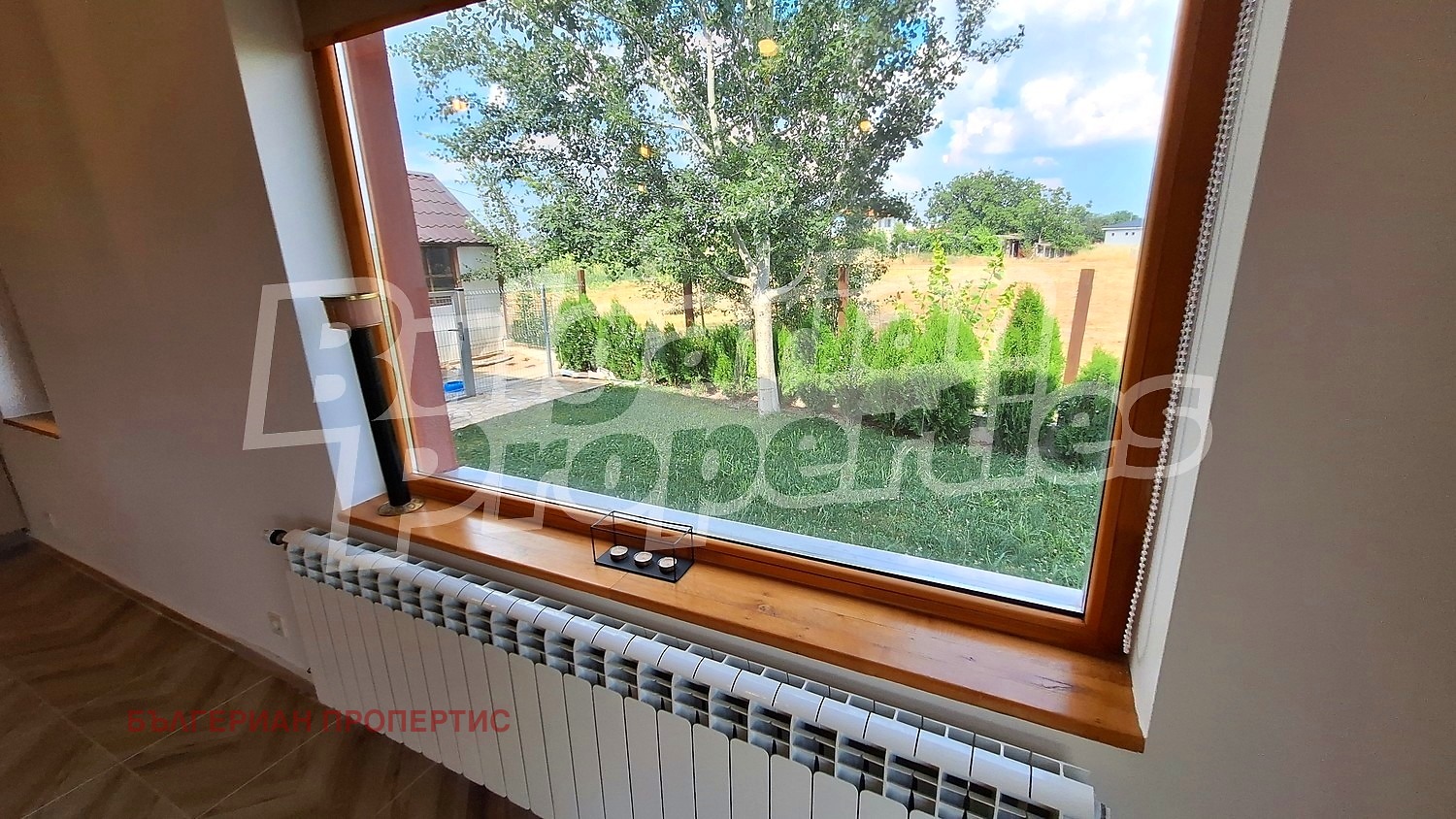Продава КЪЩА, с. Скутаре, област Пловдив, снимка 13 - Къщи - 55133750