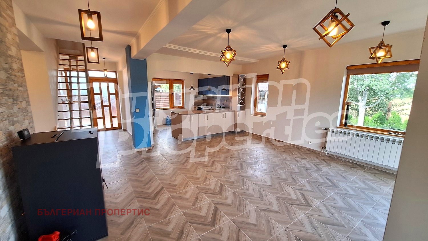 Продава КЪЩА, с. Скутаре, област Пловдив, снимка 2 - Къщи - 55133750