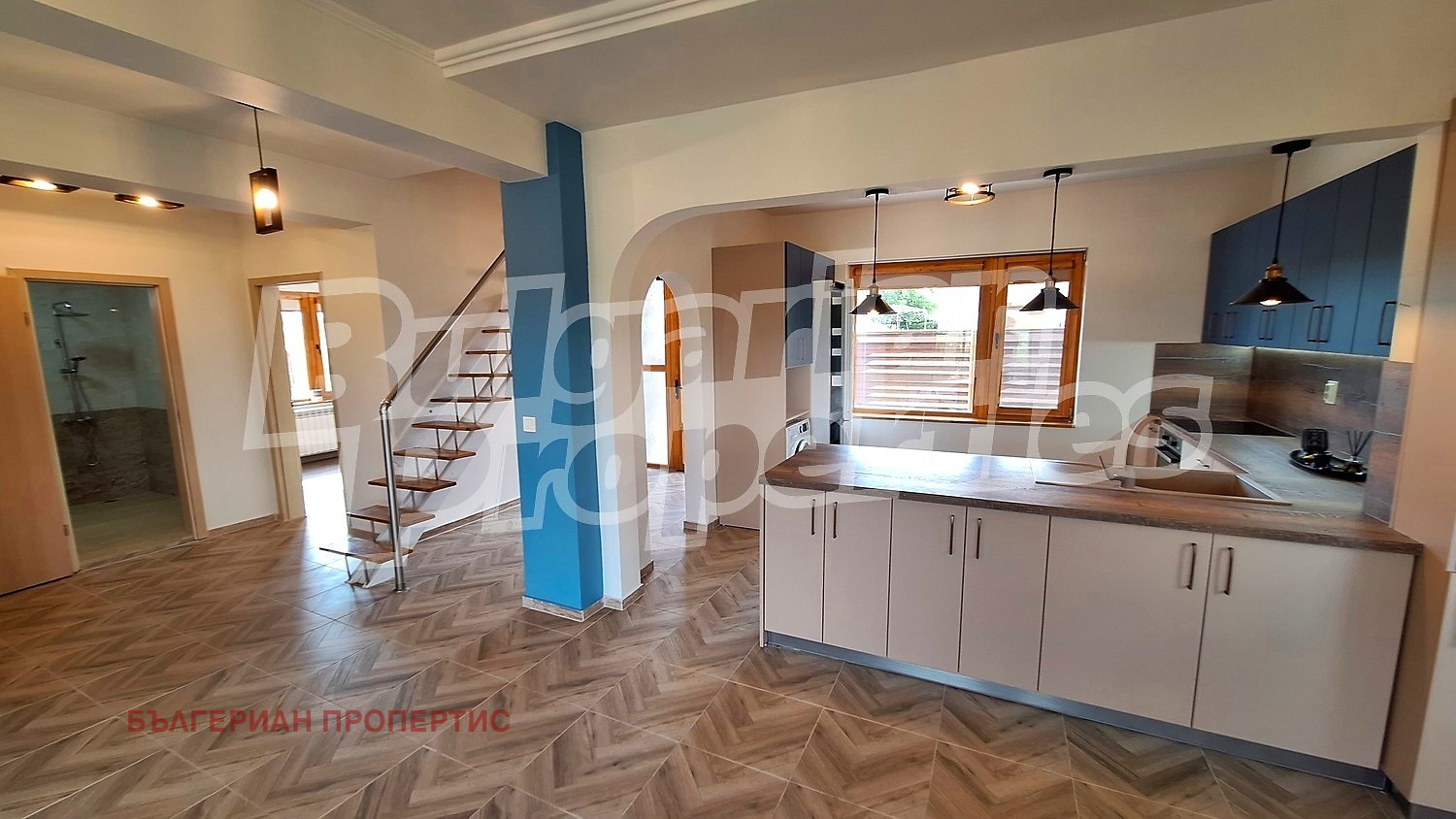 Продава КЪЩА, с. Скутаре, област Пловдив, снимка 9 - Къщи - 55133750