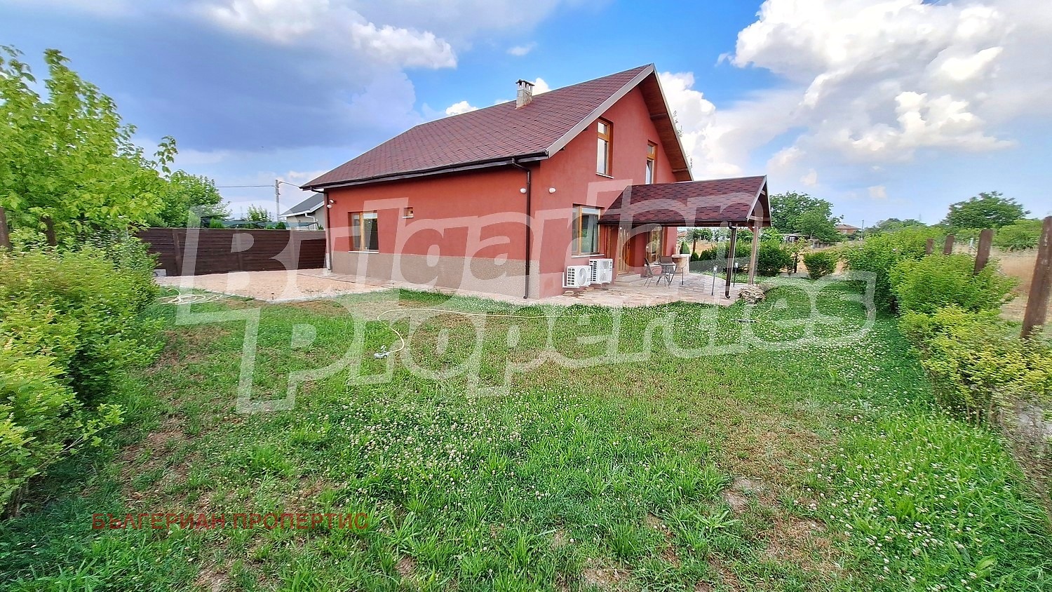 Продава КЪЩА, с. Скутаре, област Пловдив, снимка 6 - Къщи - 55133750