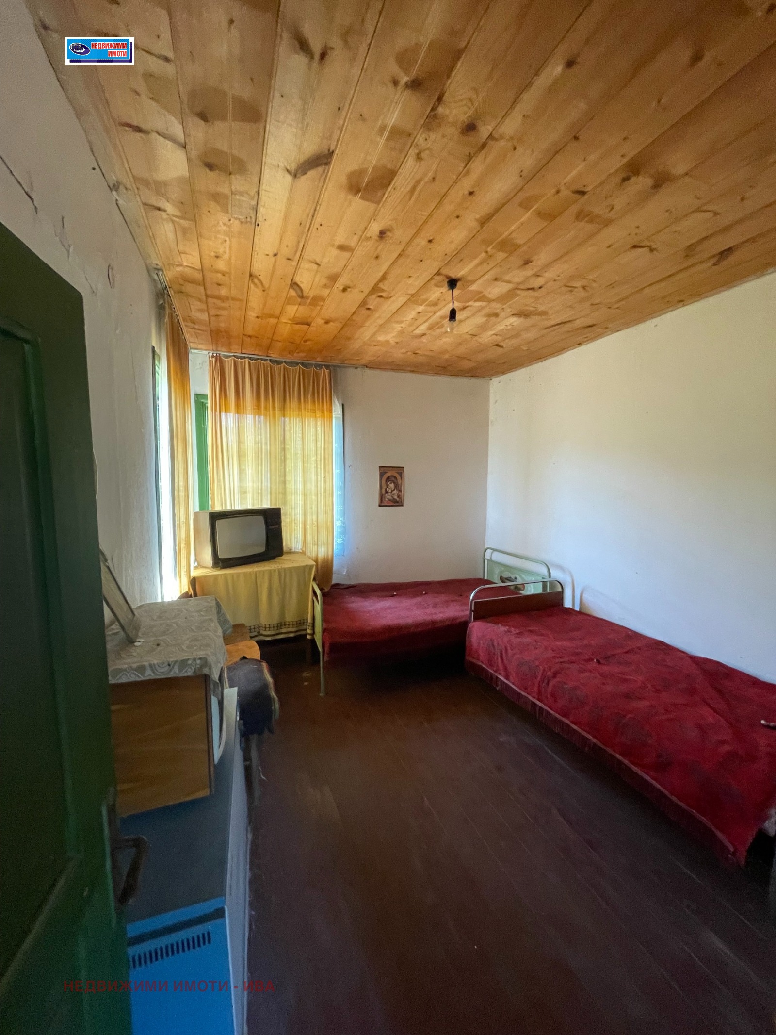 Продава КЪЩА, с. Сливовица, област Велико Търново, снимка 6 - Къщи - 55775993