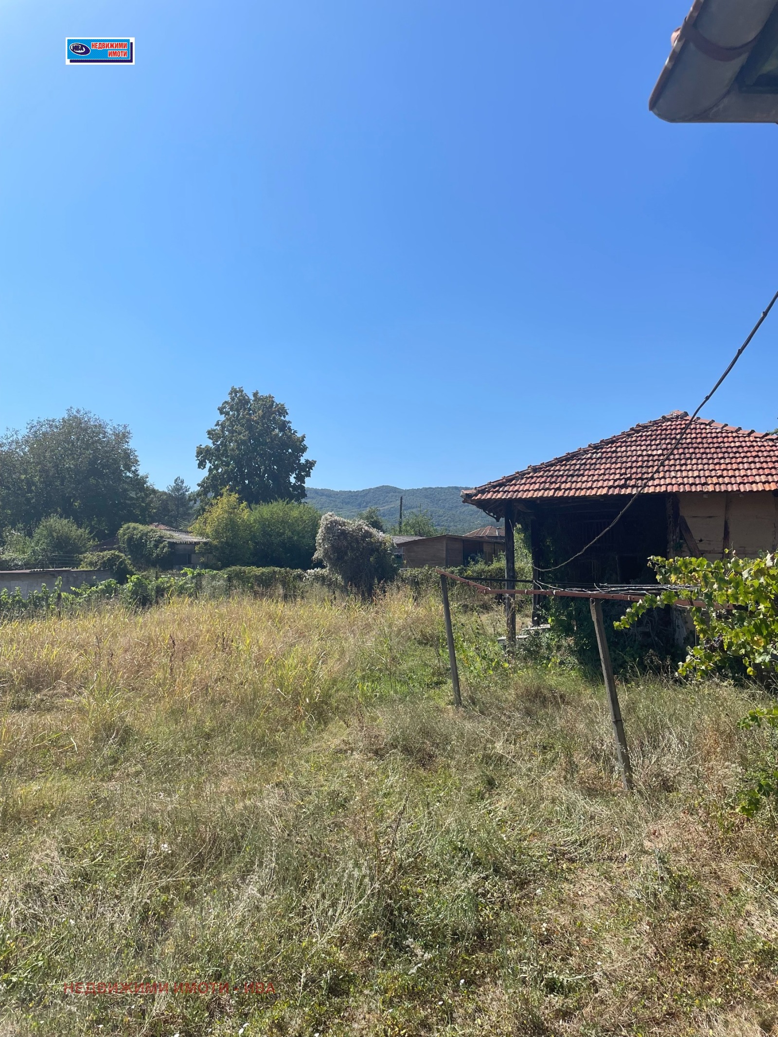 Продава КЪЩА, с. Сливовица, област Велико Търново, снимка 11 - Къщи - 55775993