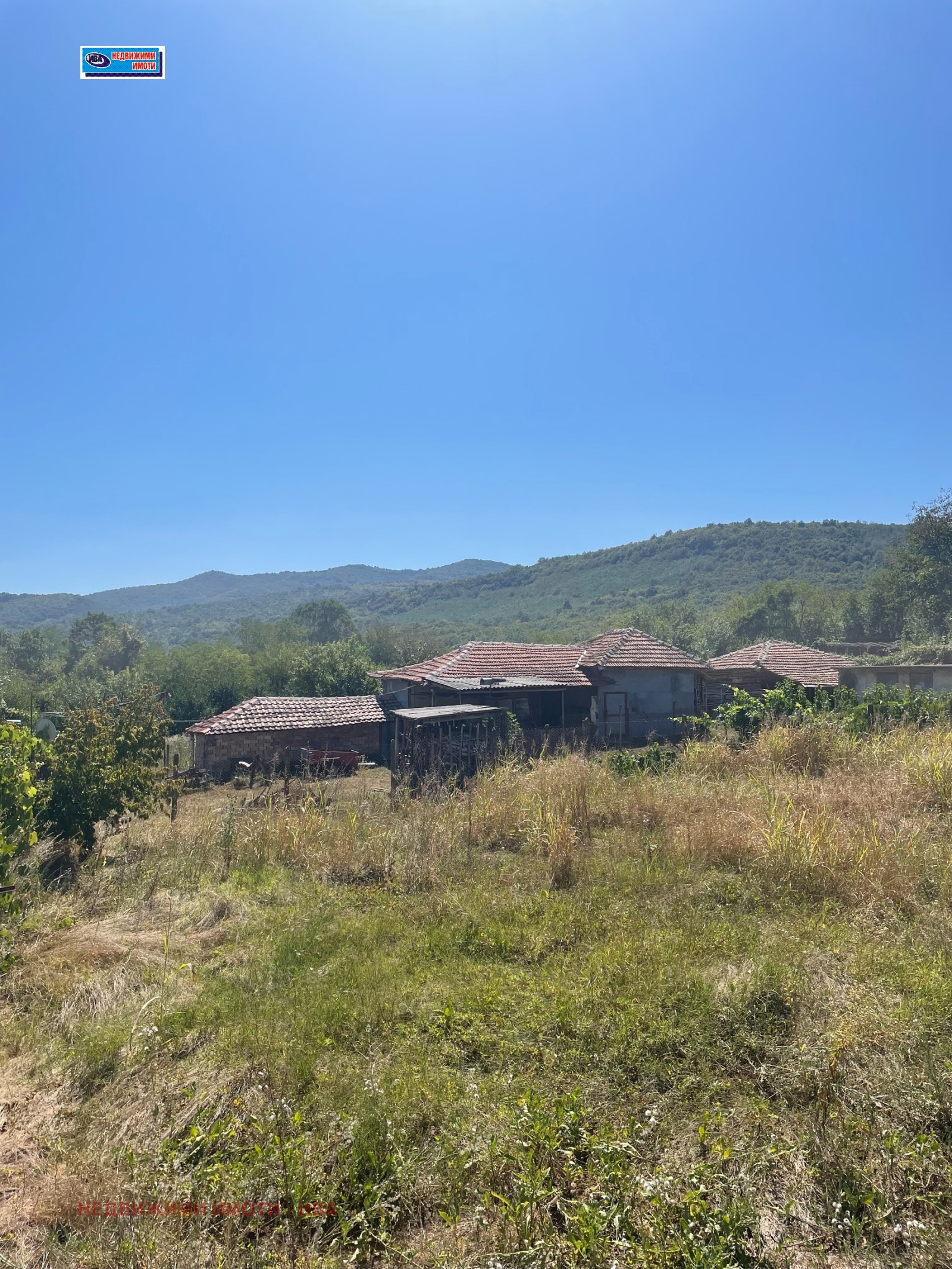 Продава КЪЩА, с. Сливовица, област Велико Търново, снимка 14 - Къщи - 55775993